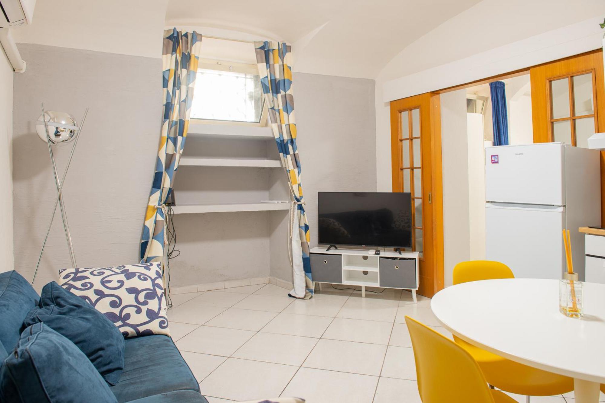 Appartamento Torlonia Loft *