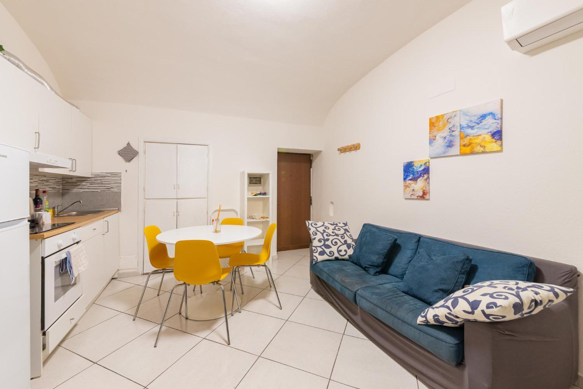 Torlonia Loft Appartamento *