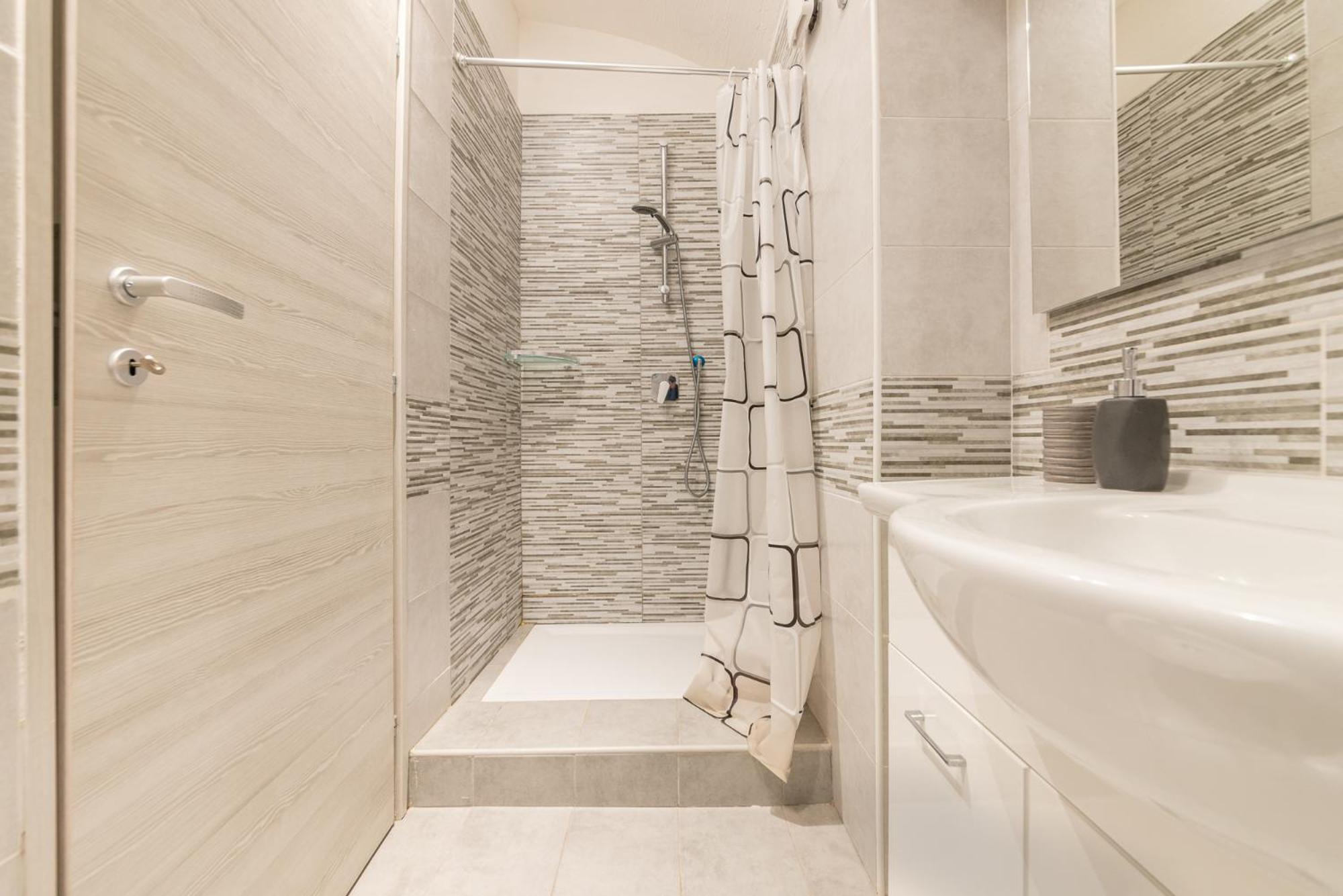 Torlonia Loft * Roma