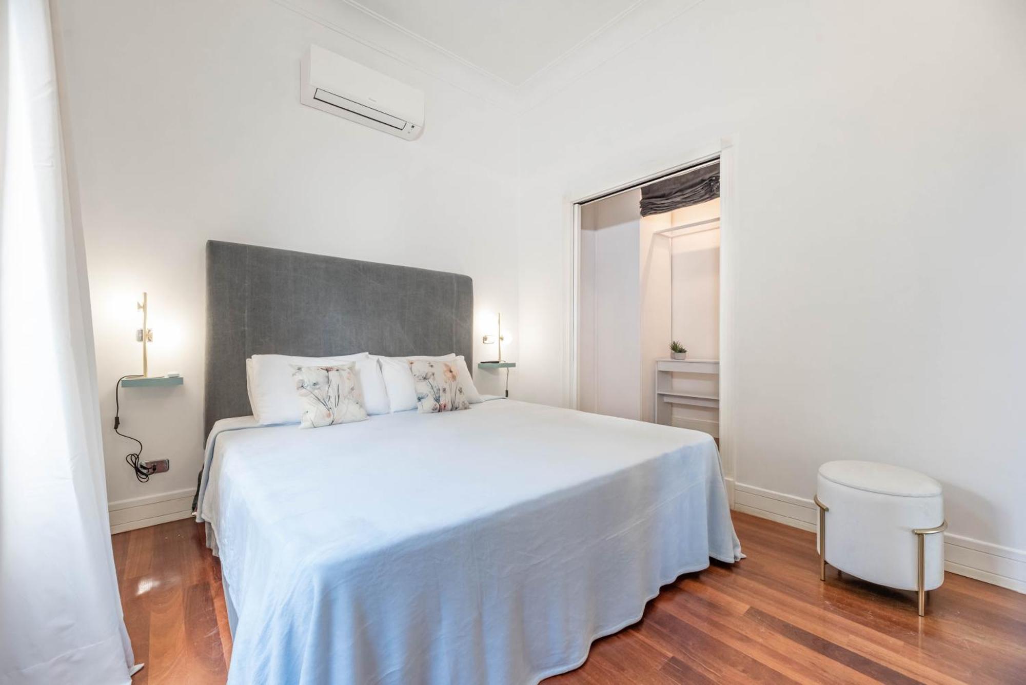 Appartement Splendido A Ada Rome
