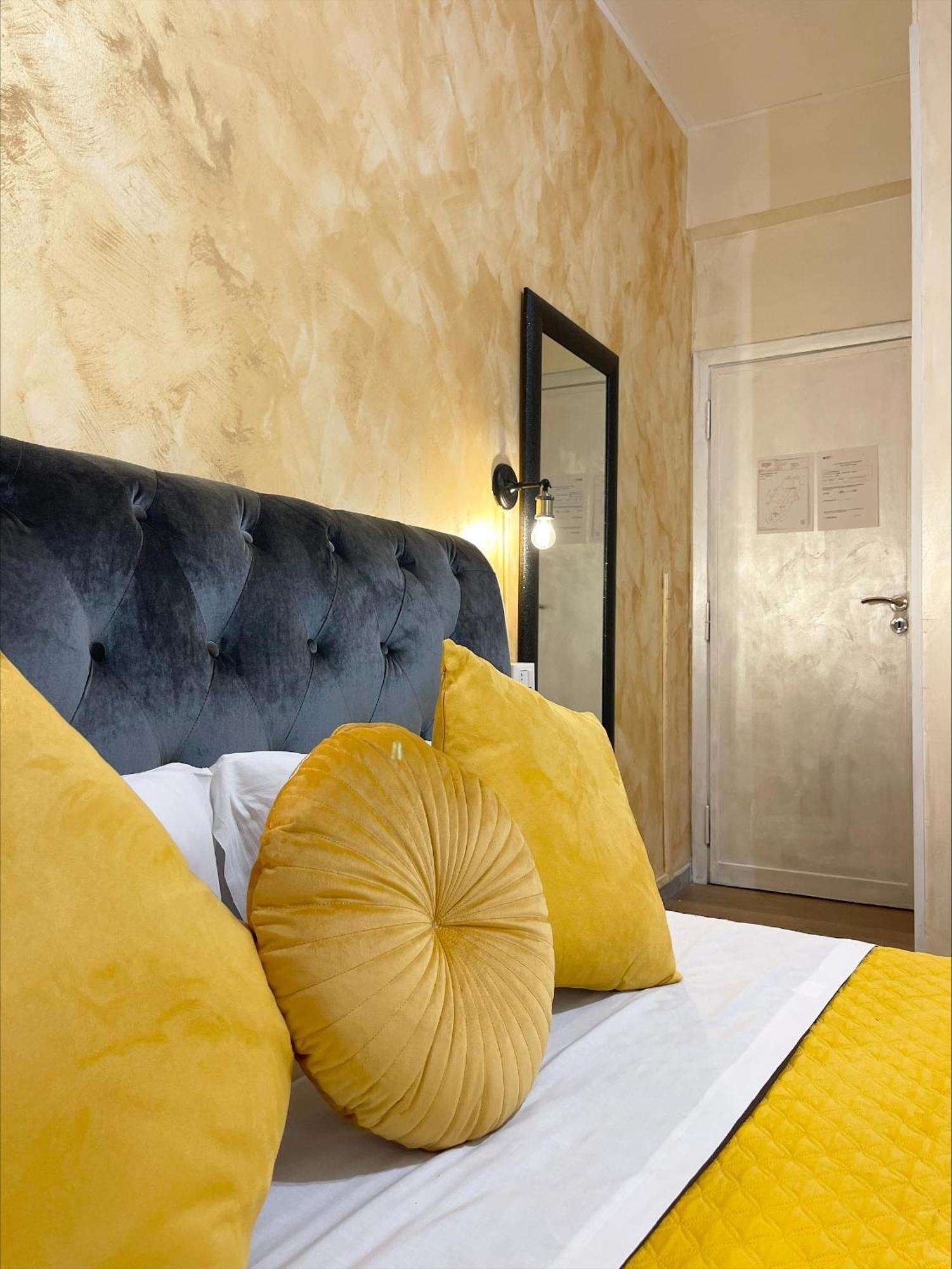 Maison d'hôtes Romoli And Rome
