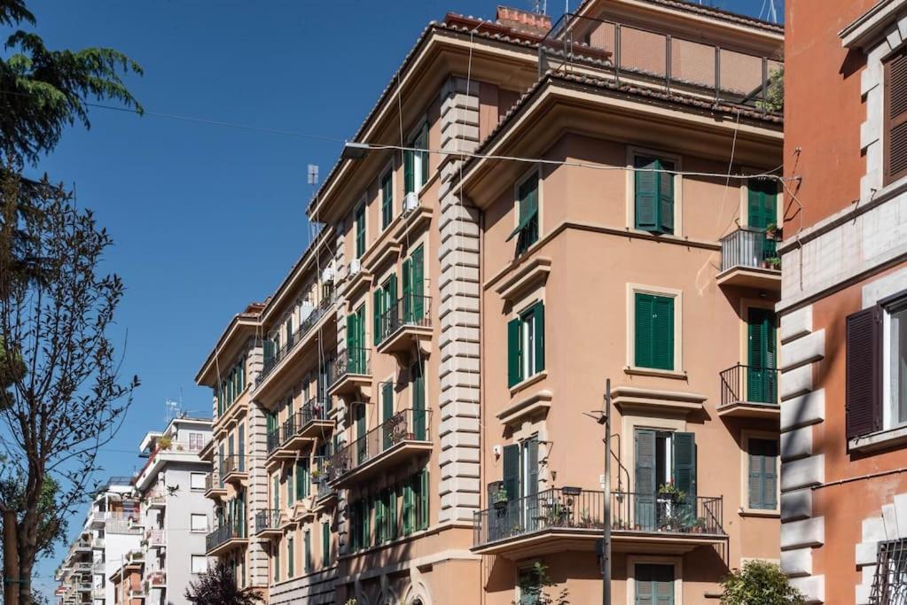 Appartement Splendido A Ada