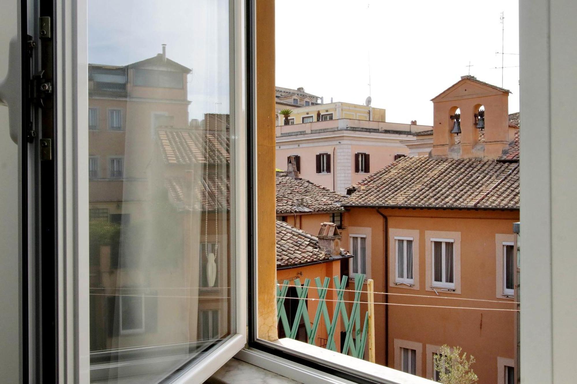 Charming Minerva - My Extra Apartamento *
