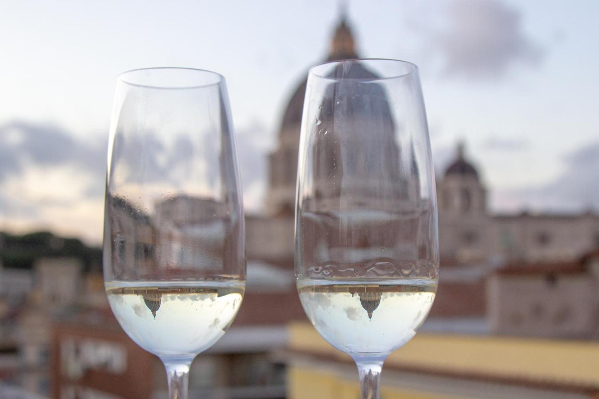The Aristocats * Rome