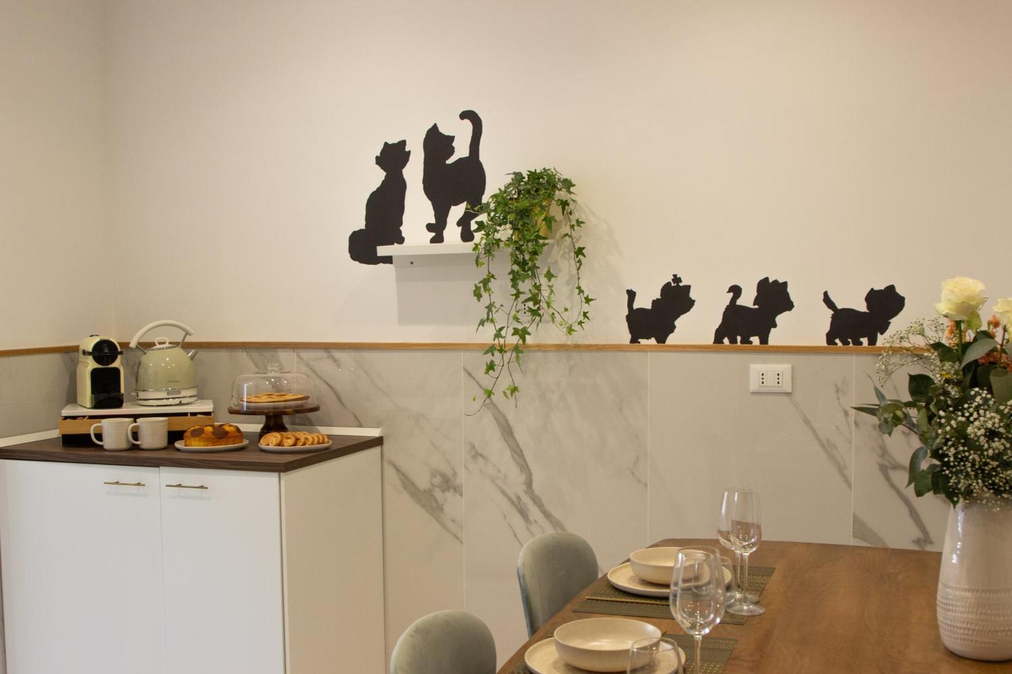 Apartment The Aristocats *