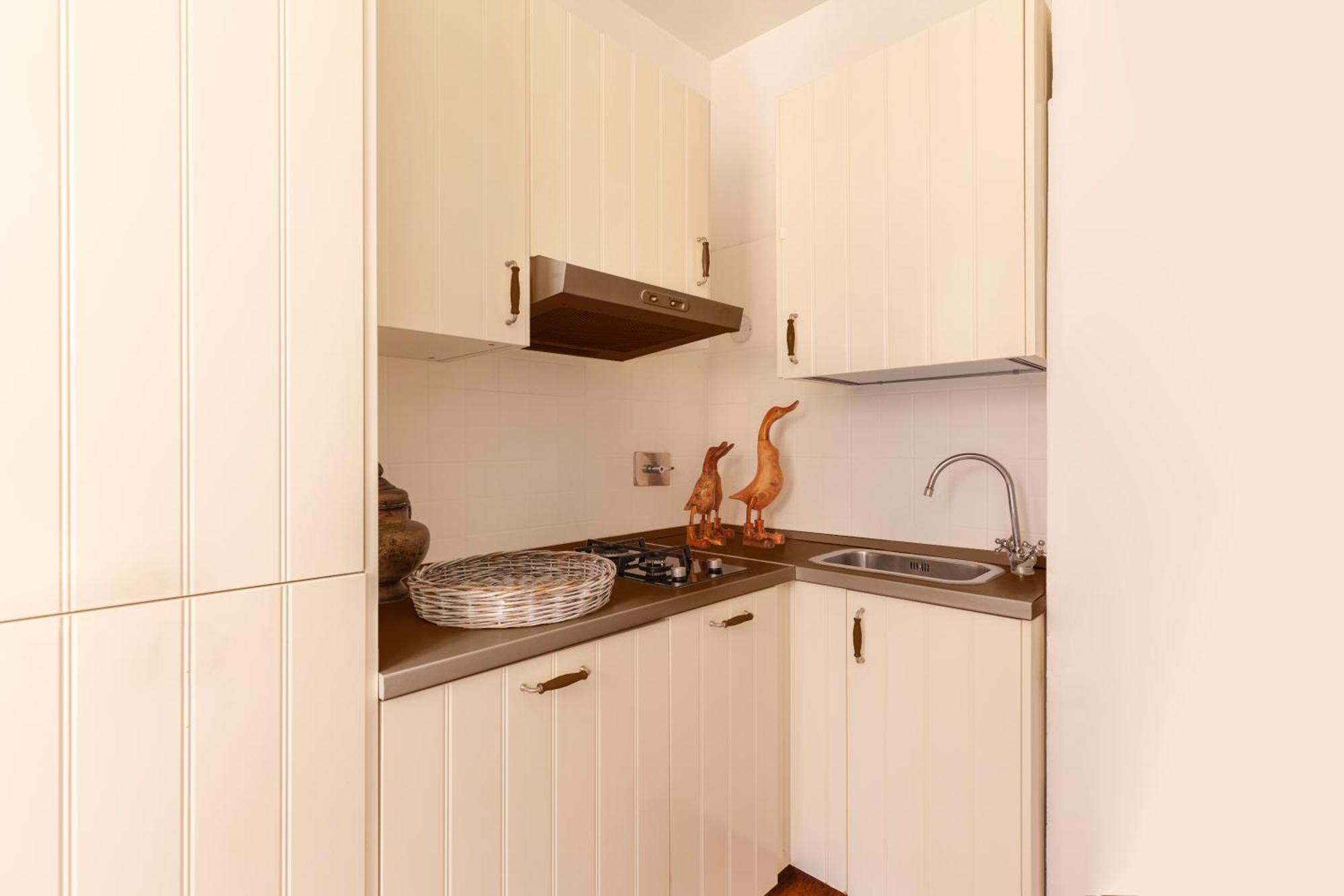 Spanish Steps Splendid Appartement Rome