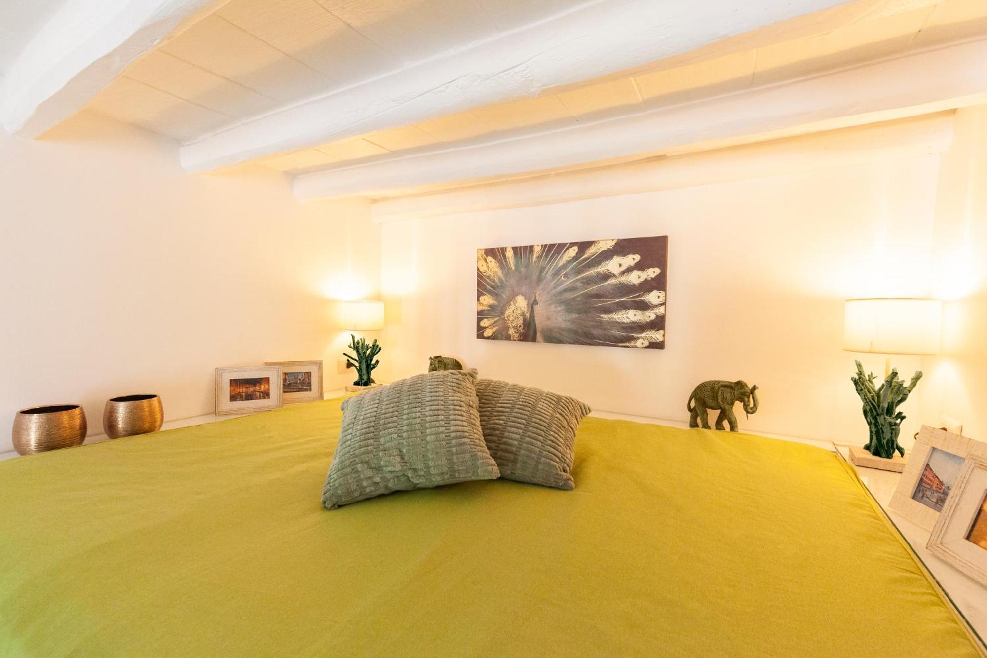 Appartement Spanish Steps Splendid *
