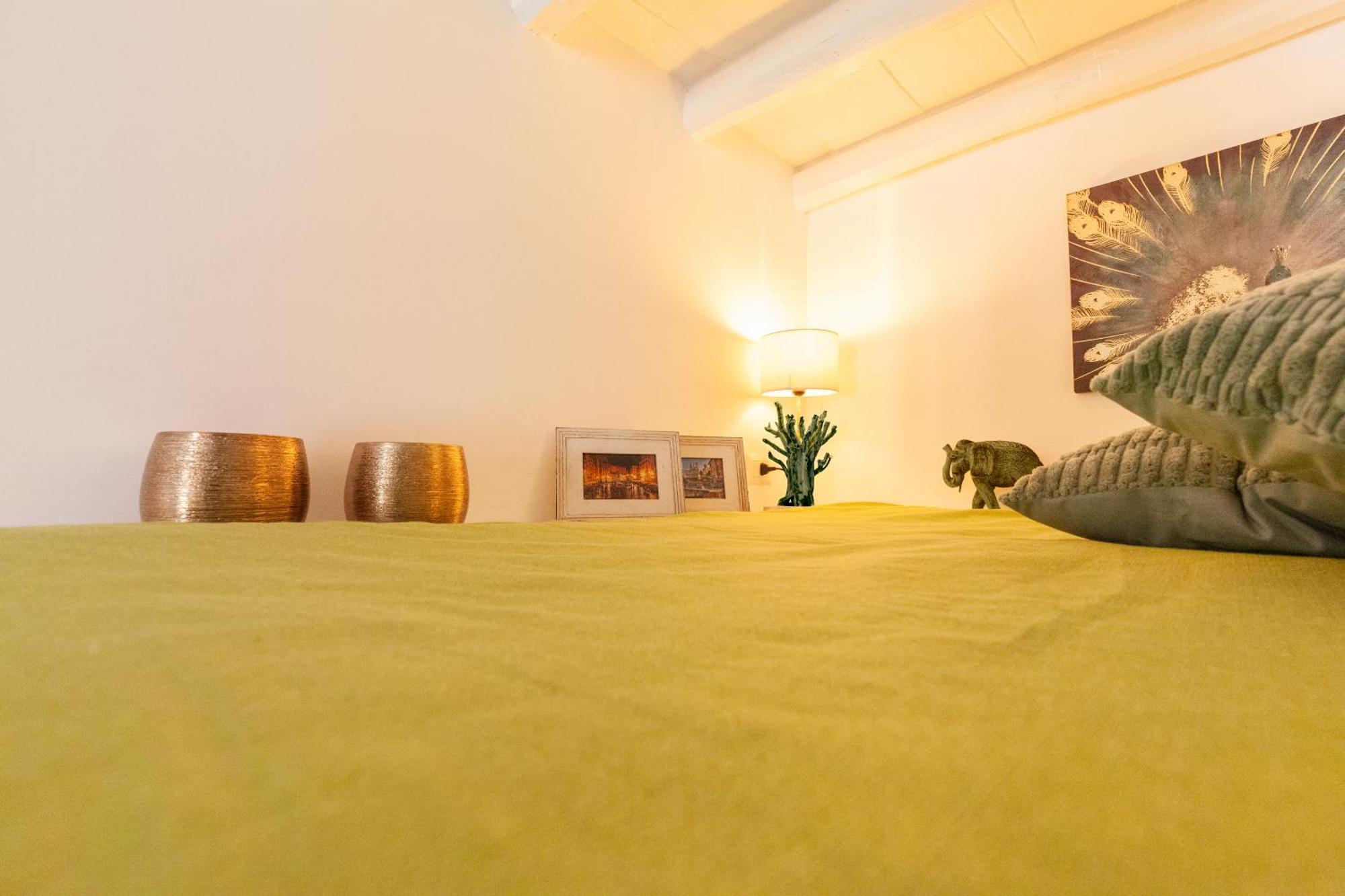 Spanish Steps Splendid Appartement *
