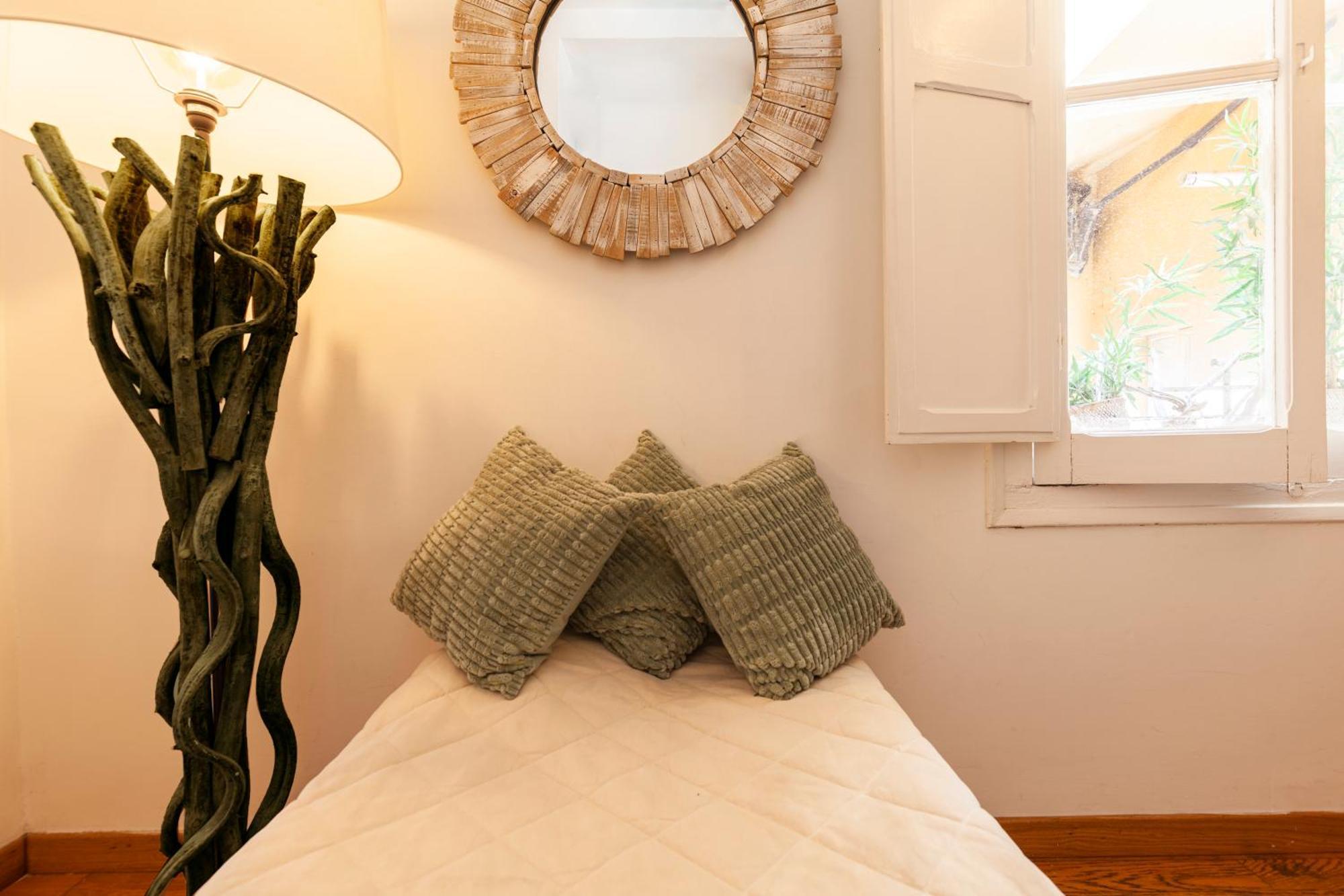 Appartement Spanish Steps Splendid *