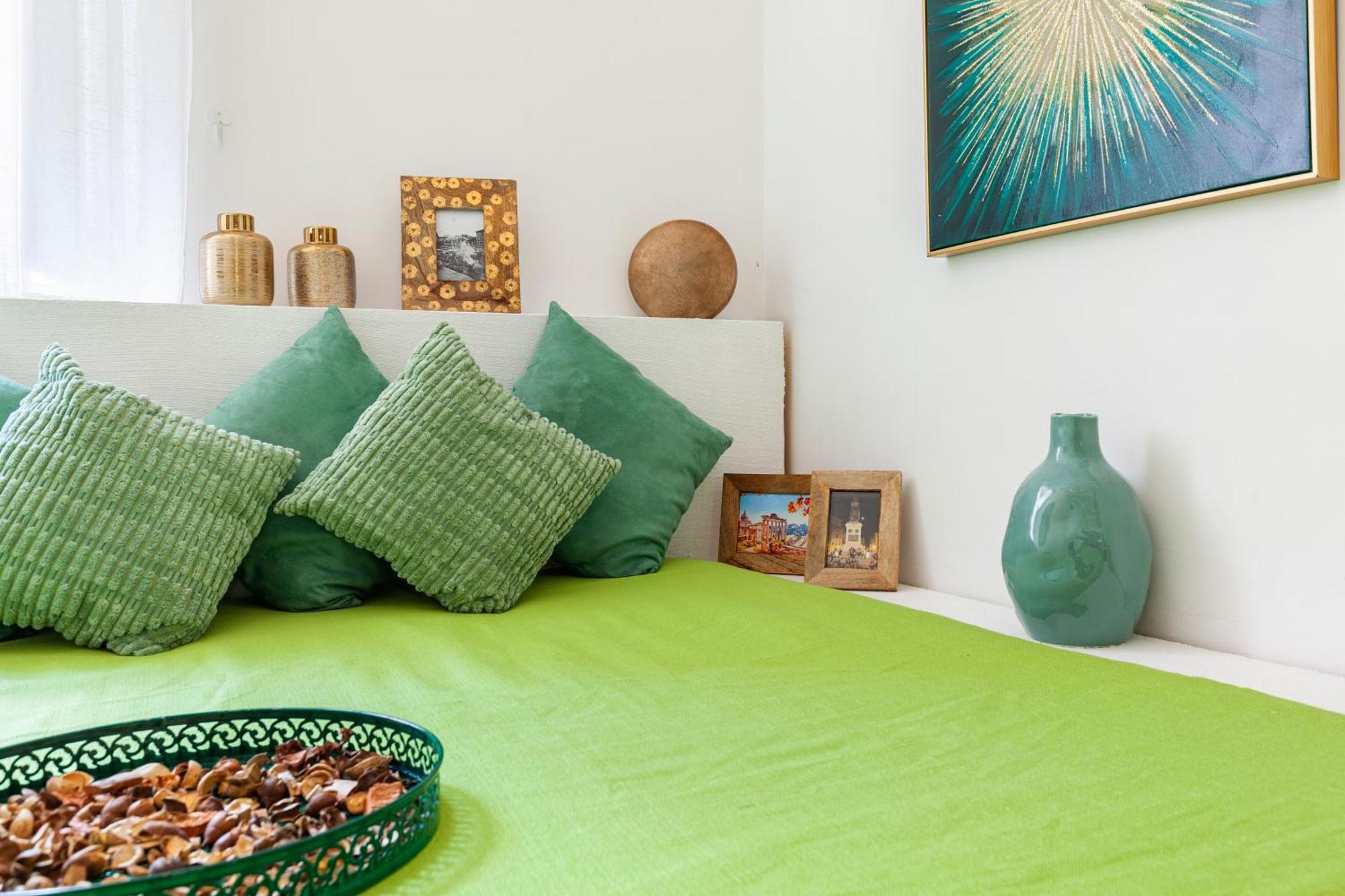 Spanish Steps Splendid Appartement Rome