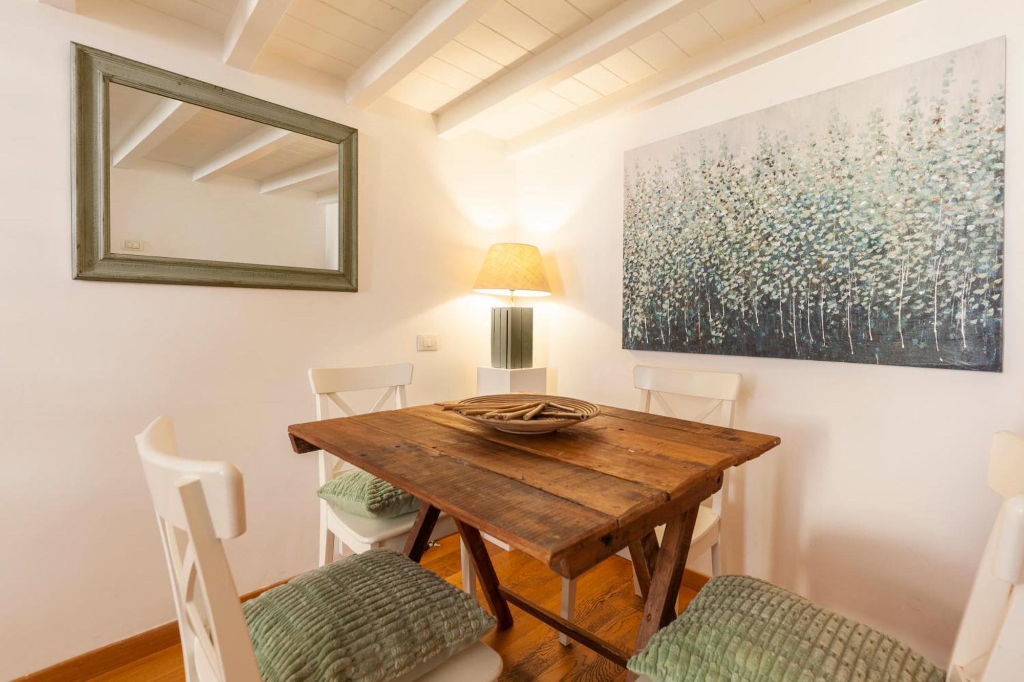 Appartement Spanish Steps Splendid Rome