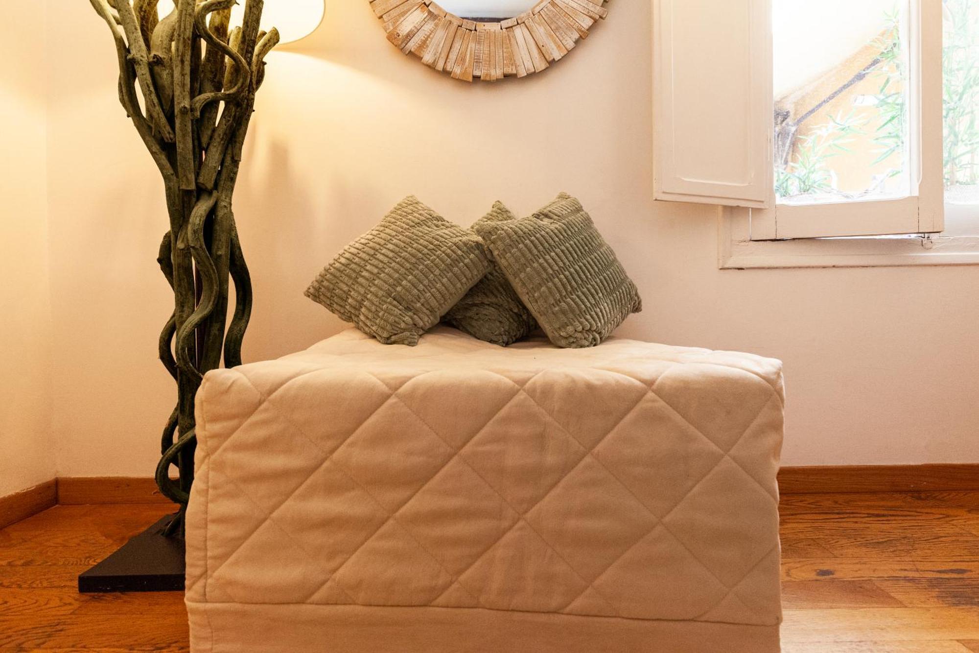 Appartement Spanish Steps Splendid Rome