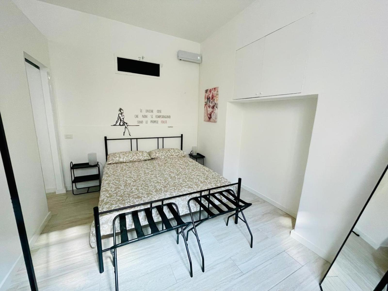 Antoni House Apartment *