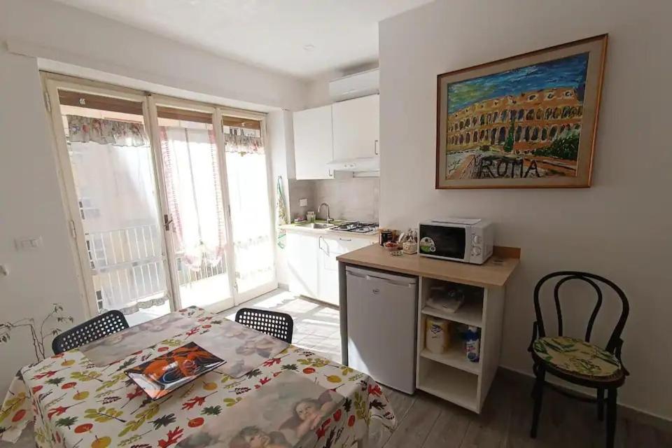 Casal Casa Vacanze A Rome
