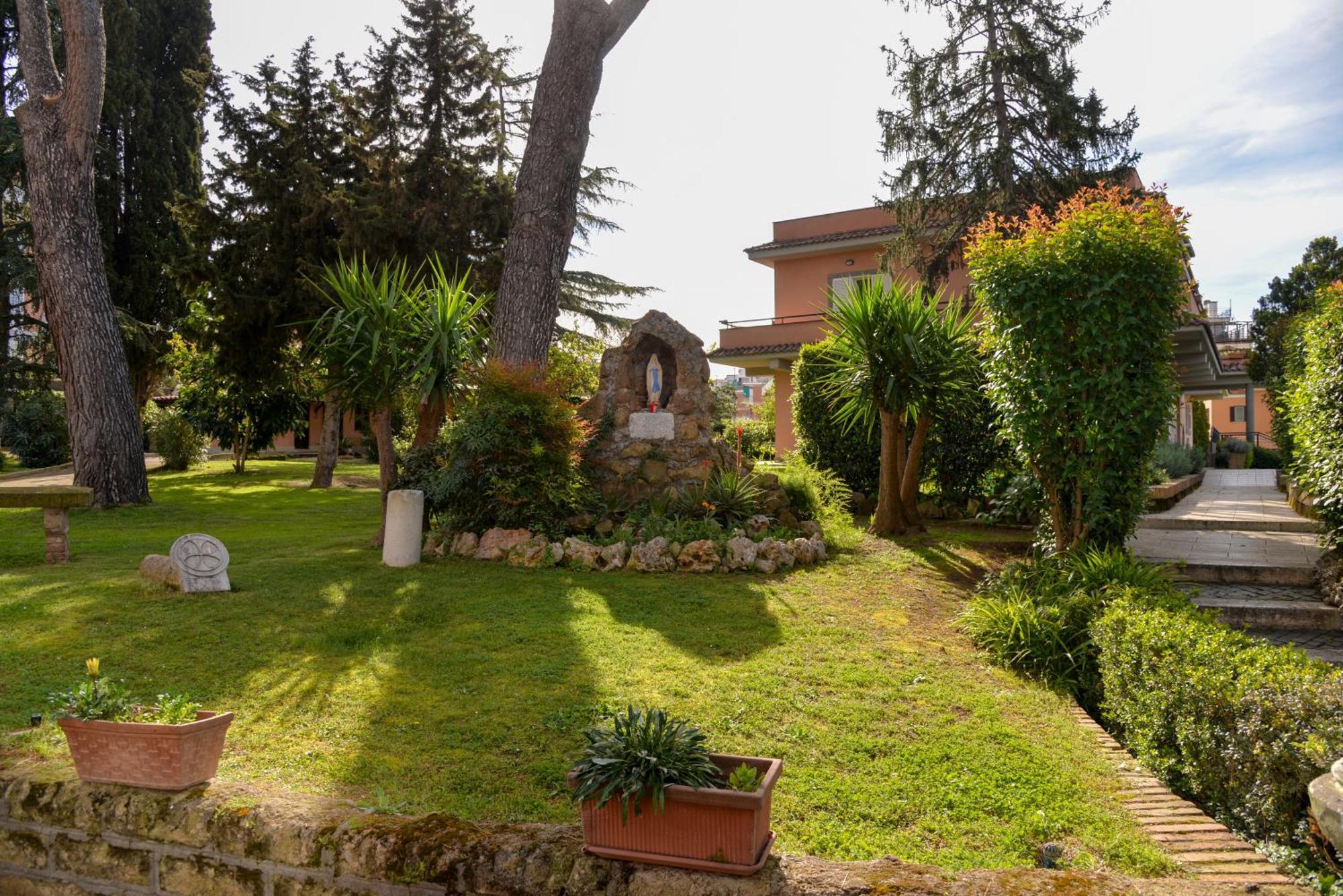 Maison d'hôtes Il Romitello 4*