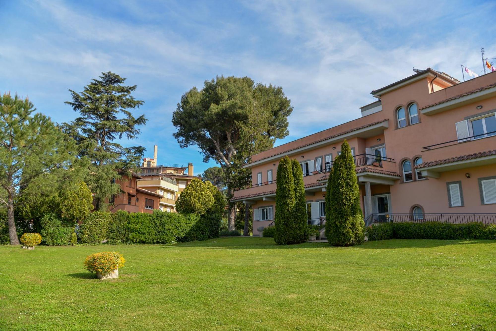 Maison d'hôtes Il Romitello Rome