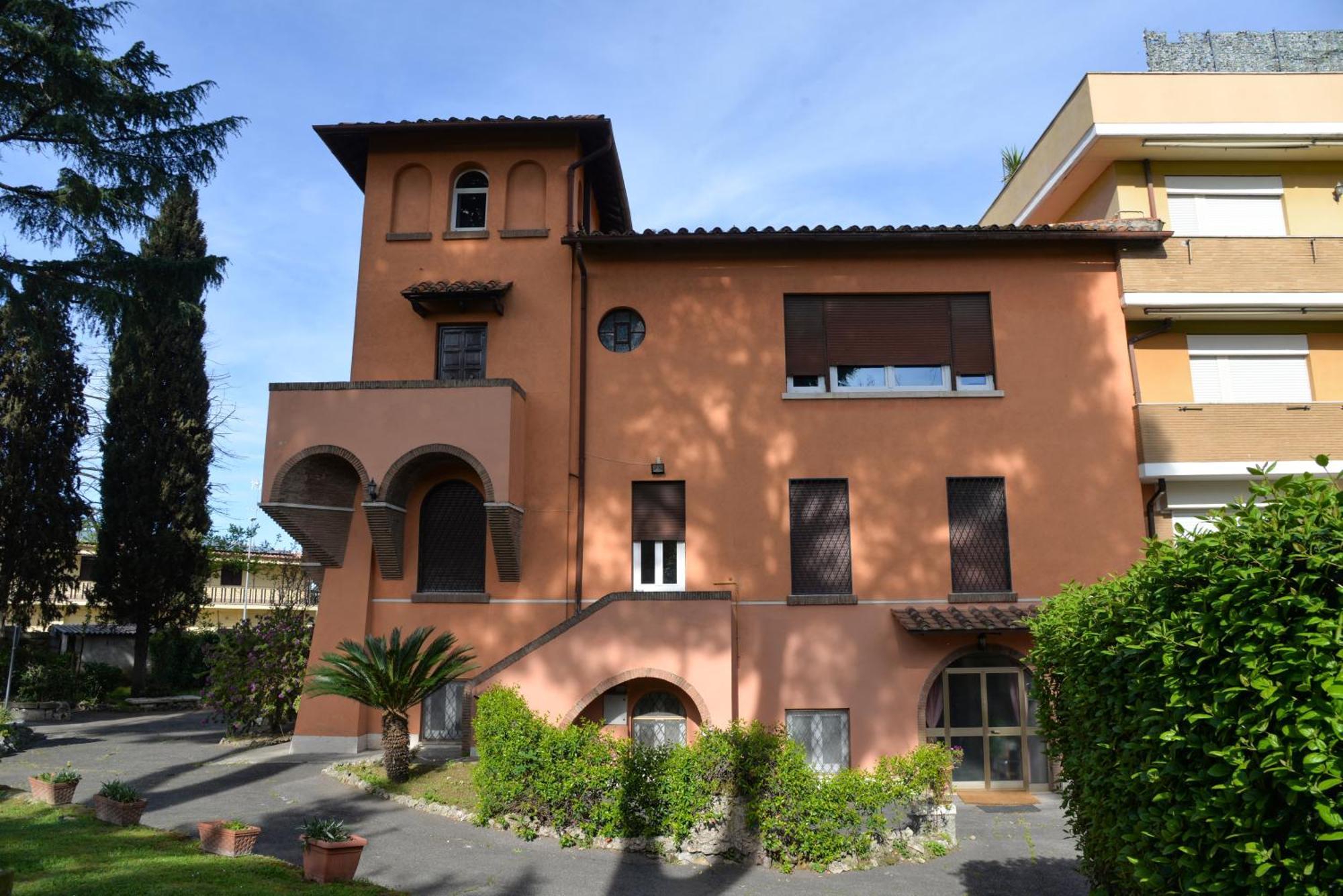 Il Romitello Rome