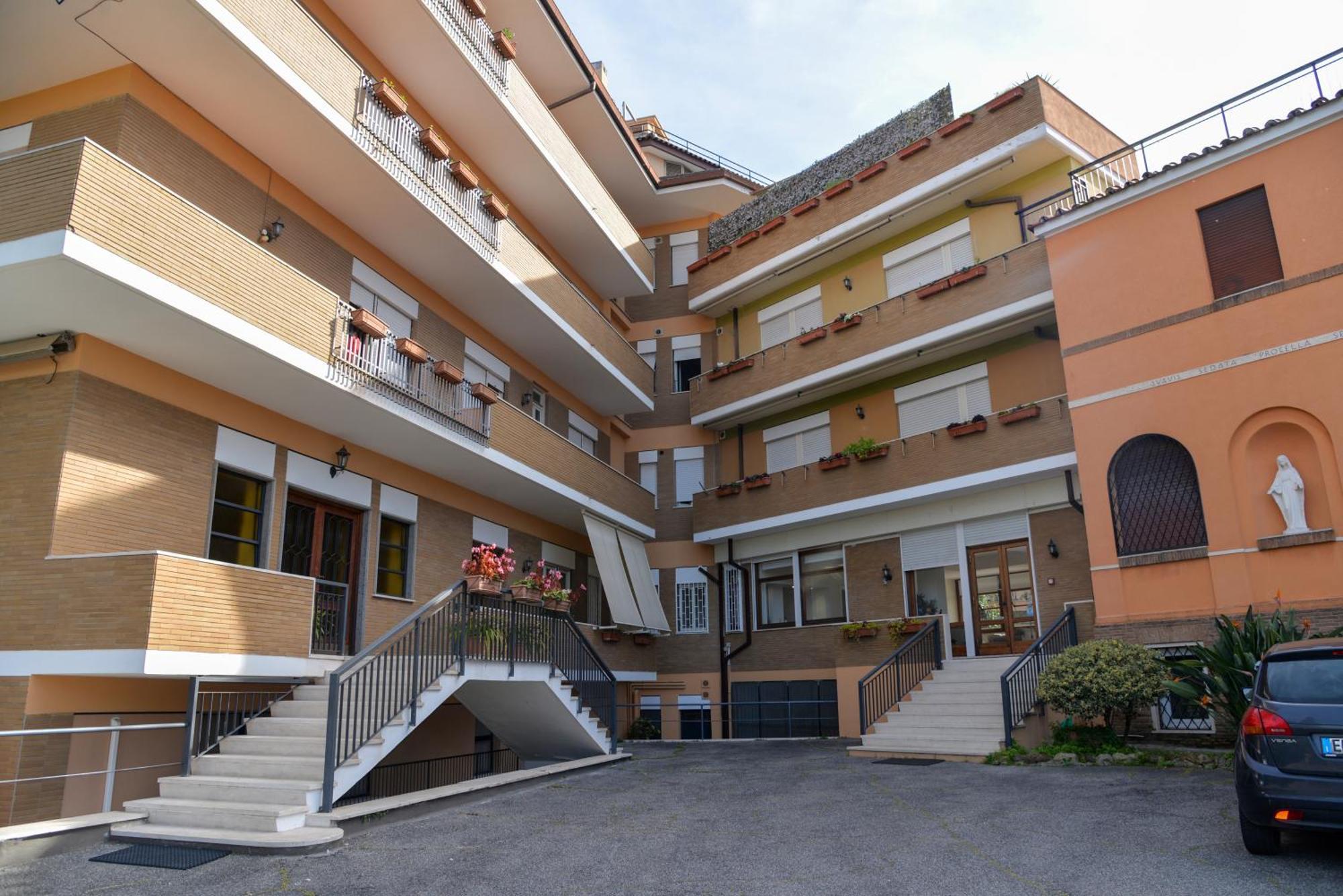Il Romitello Maison d'hôtes