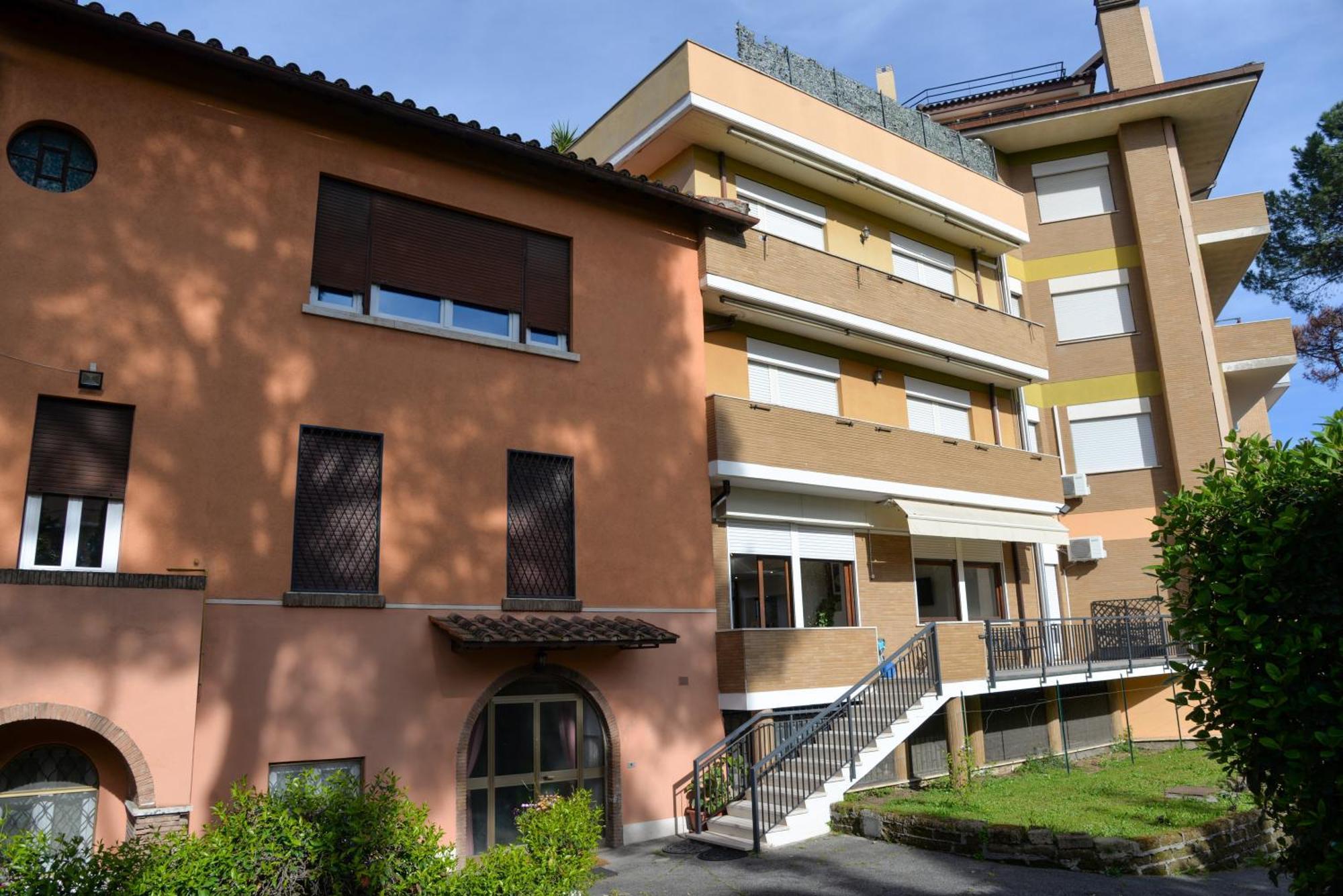 Maison d'hôtes Il Romitello