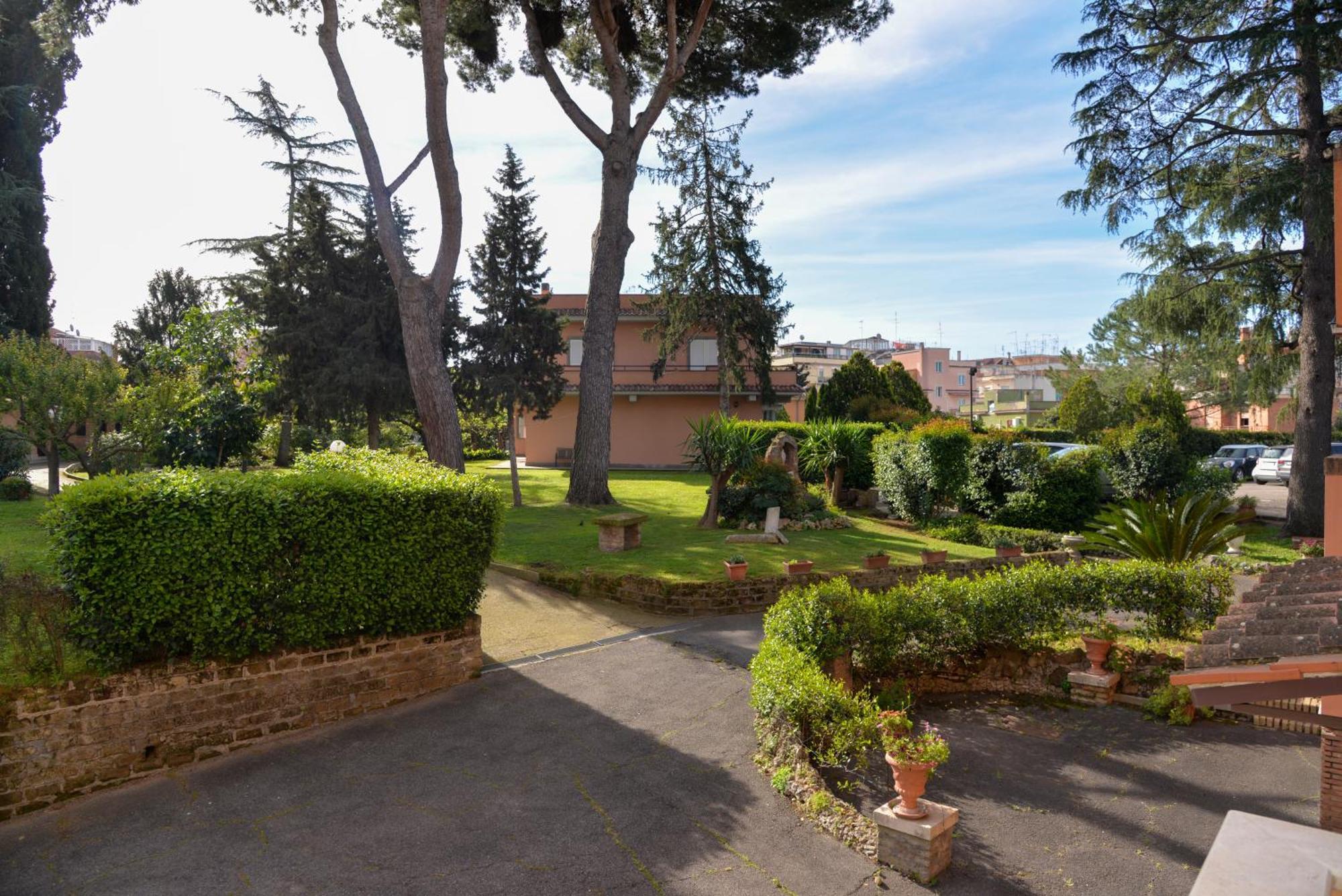 Il Romitello Maison d'hôtes 4*