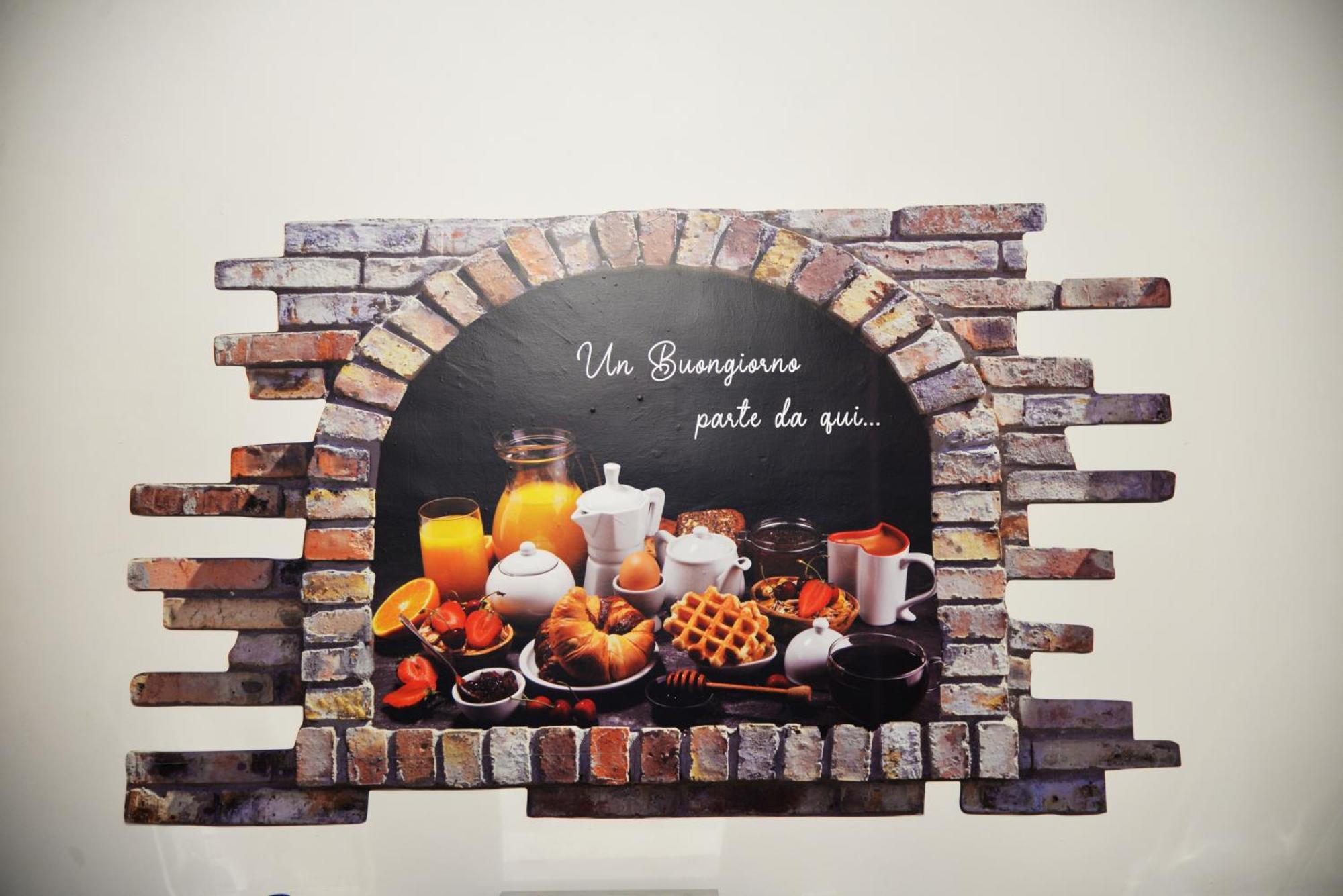Maison d'hôtes Il Romitello 4*