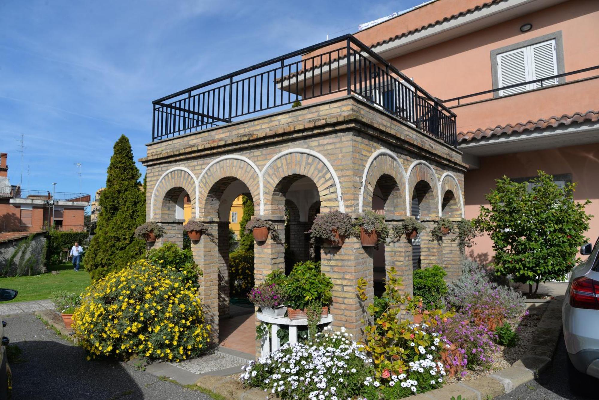 Il Romitello Maison d'hôtes Rome
