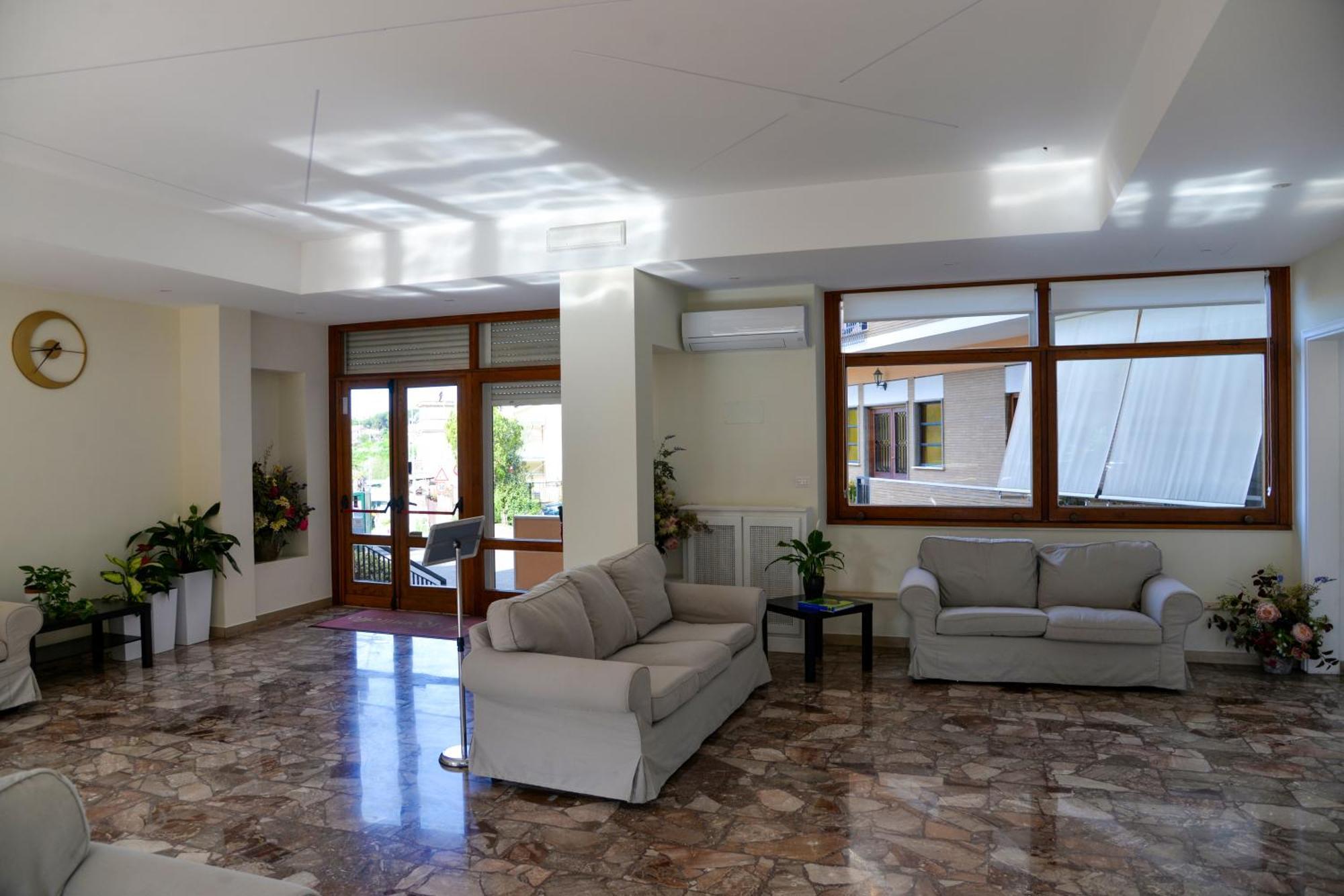 Il Romitello Maison d'hôtes Rome