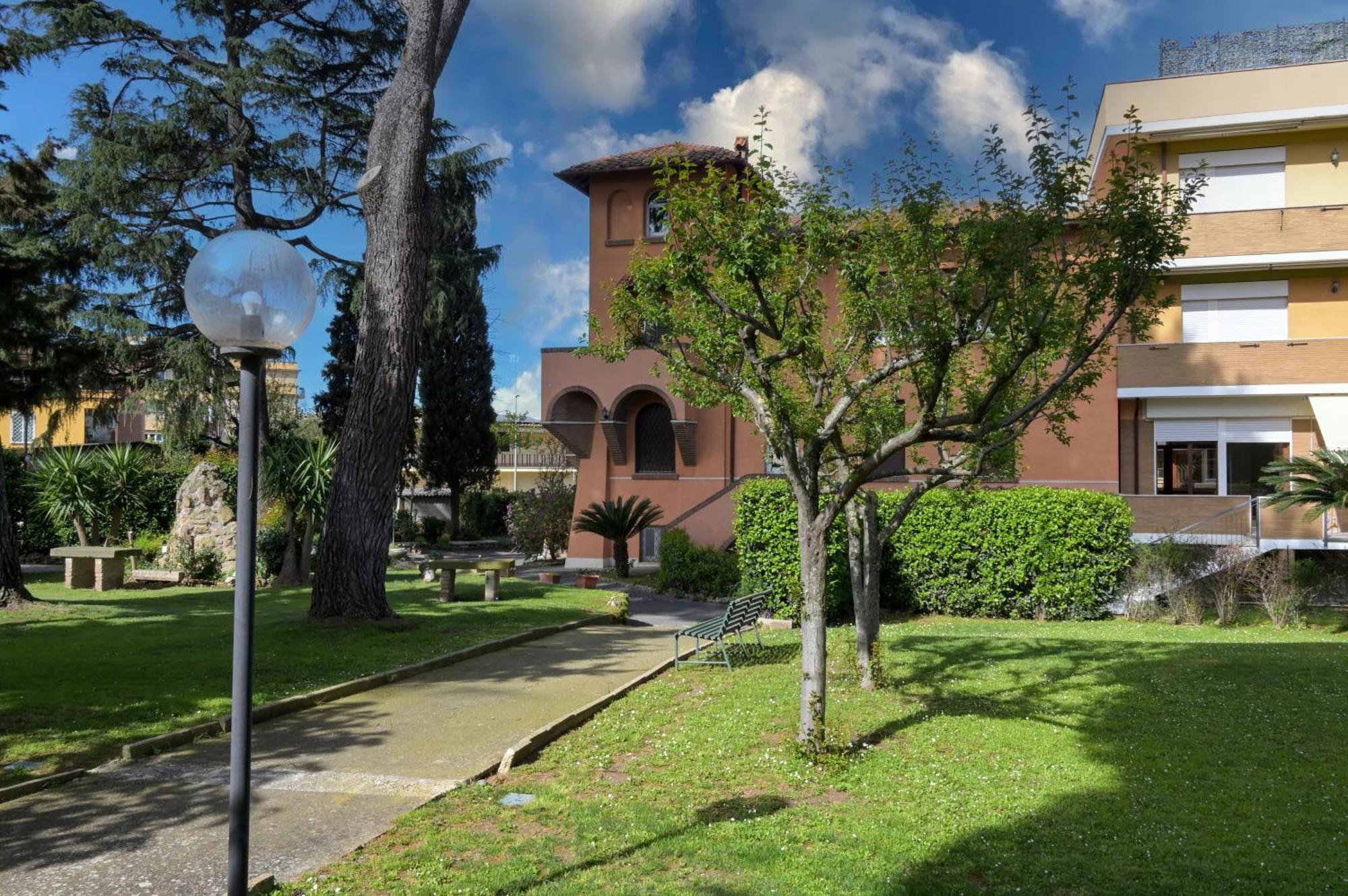 Il Romitello Rome