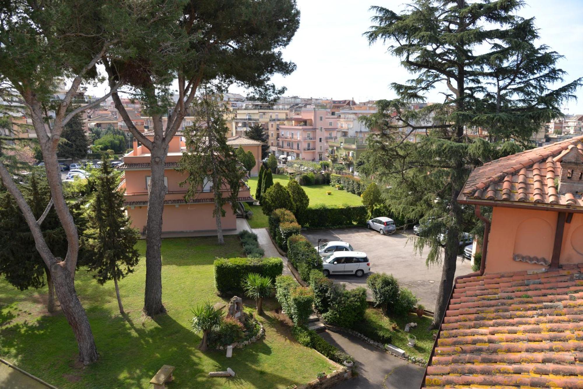 Il Romitello Maison d'hôtes