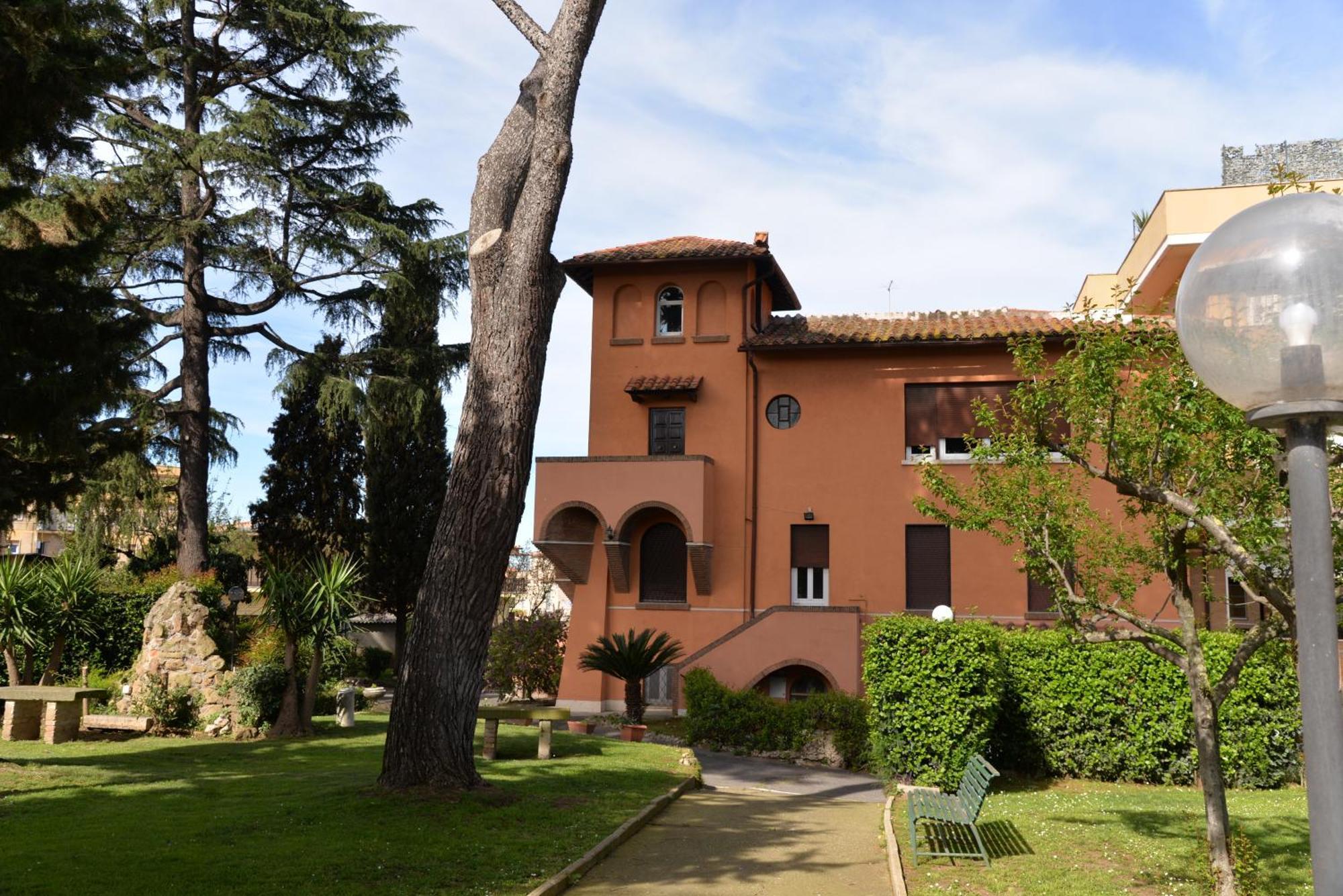 Il Romitello Maison d'hôtes 4*