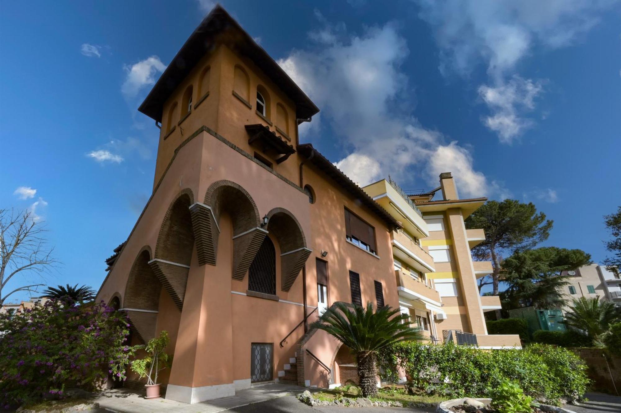 Maison d'hôtes Il Romitello Rome