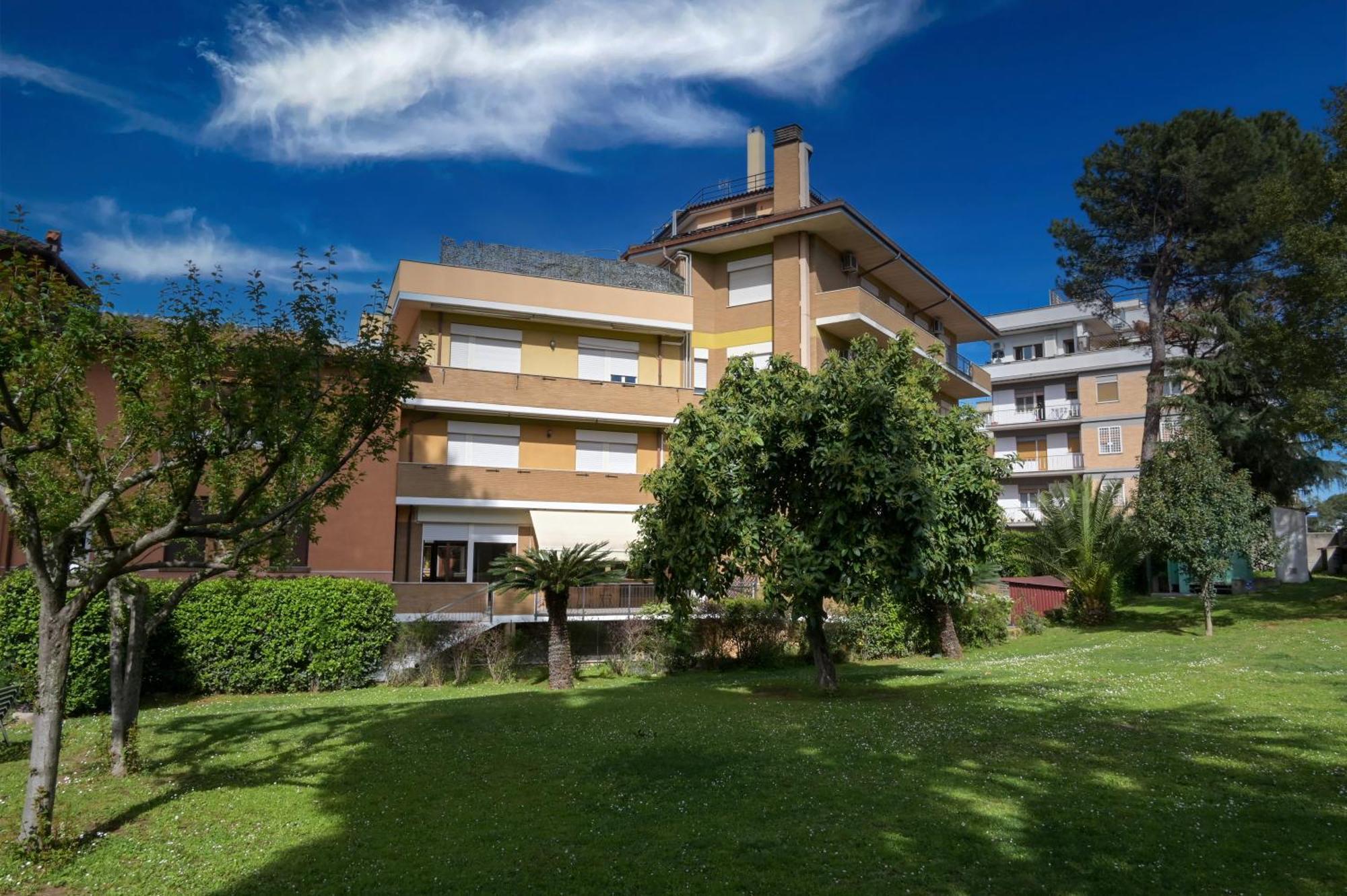Il Romitello Rome