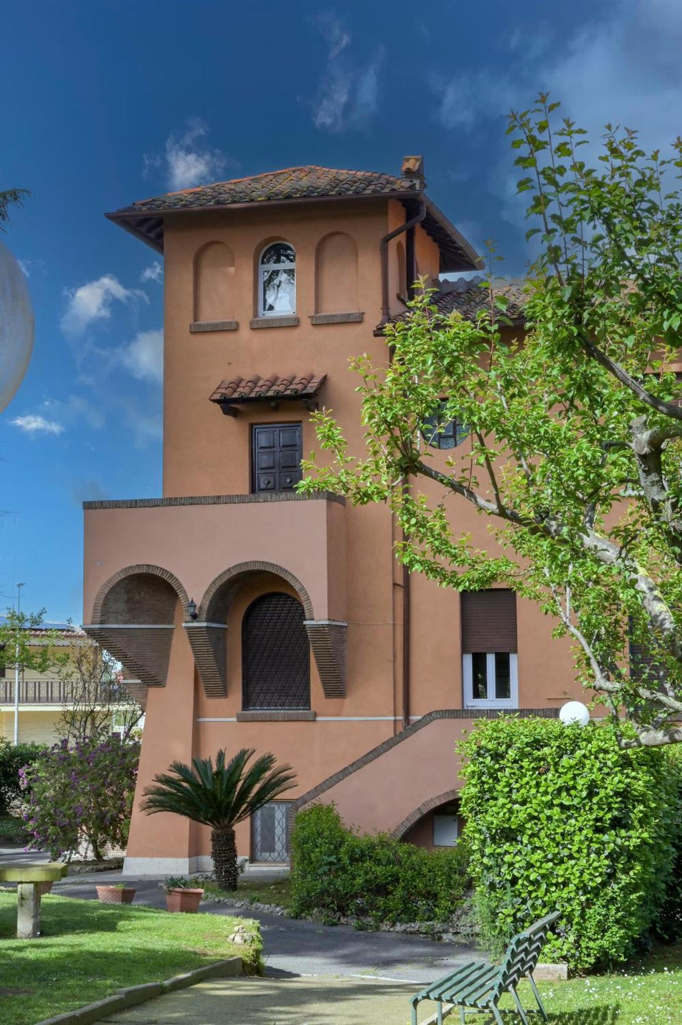 Il Romitello 4* Rome