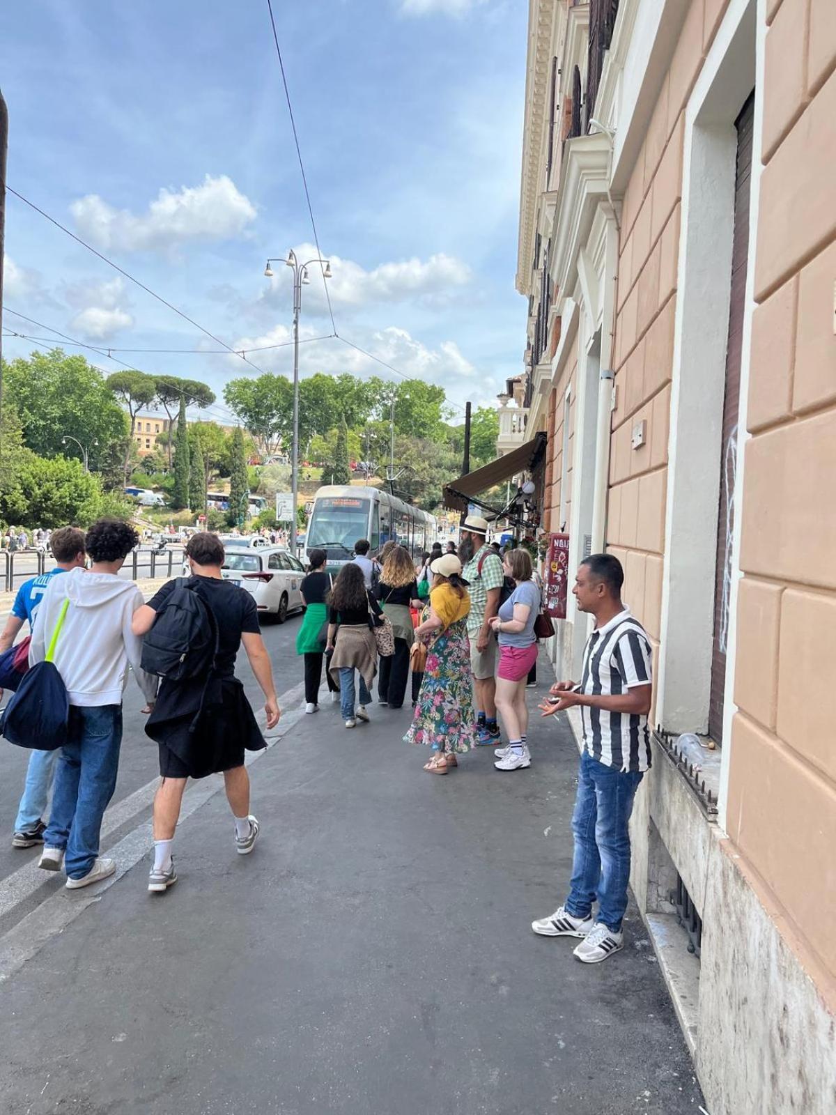 Colosseo Gil * Rome