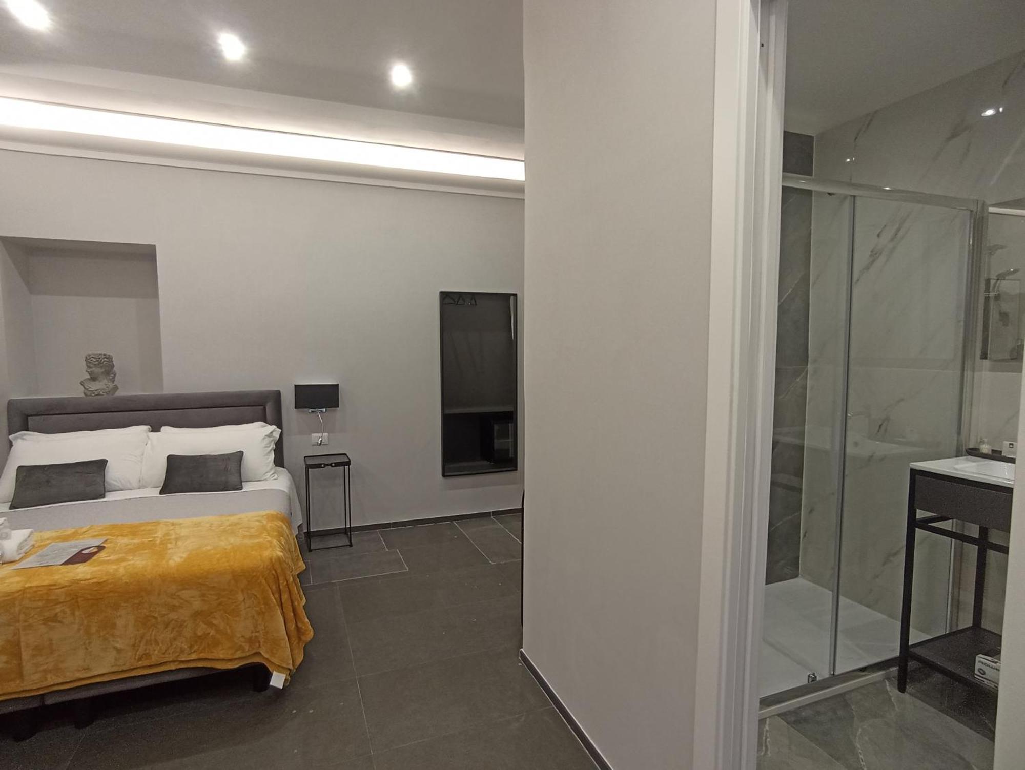 Ad Vatican Luxury - By Ad Guest house