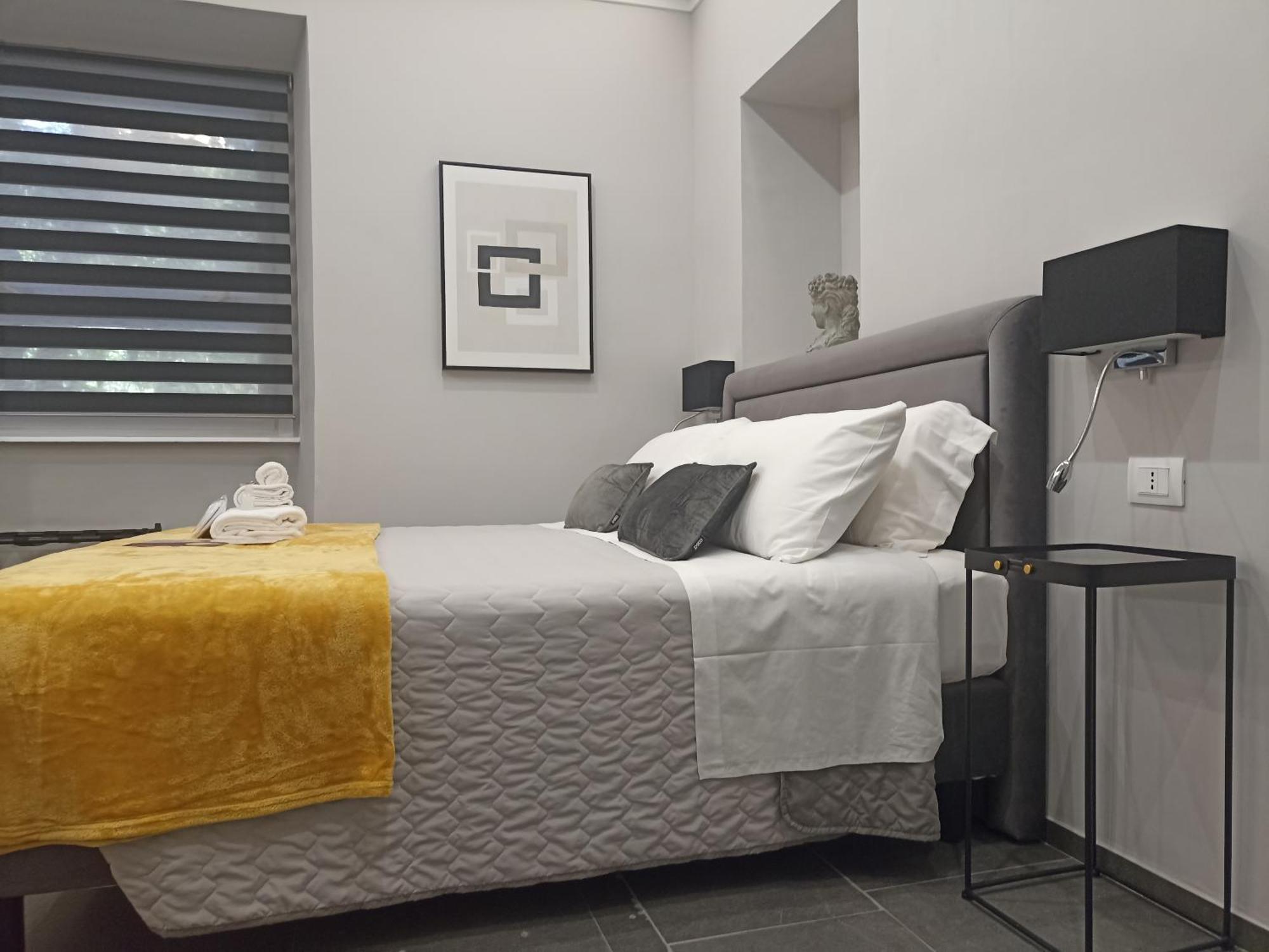 Ad Vatican Luxury - By Ad Guest house Rome