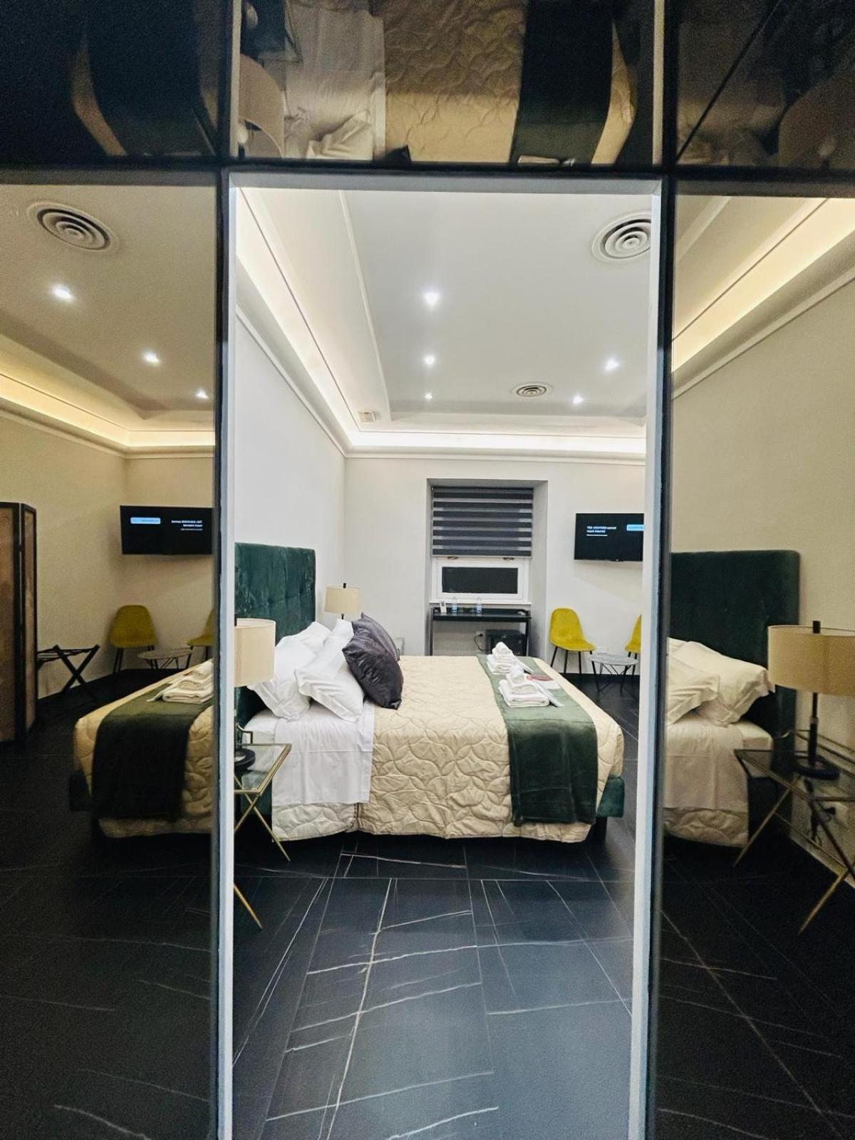 Guest house Ad Vatican Luxury - By Ad Rome