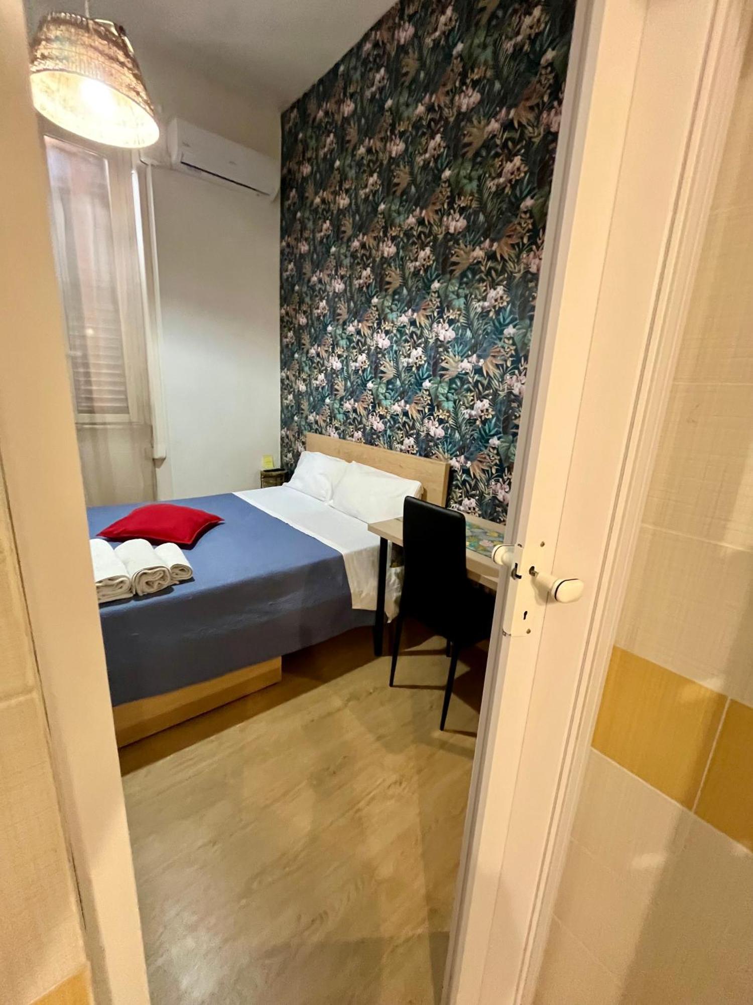 Loft Colosseo Rome