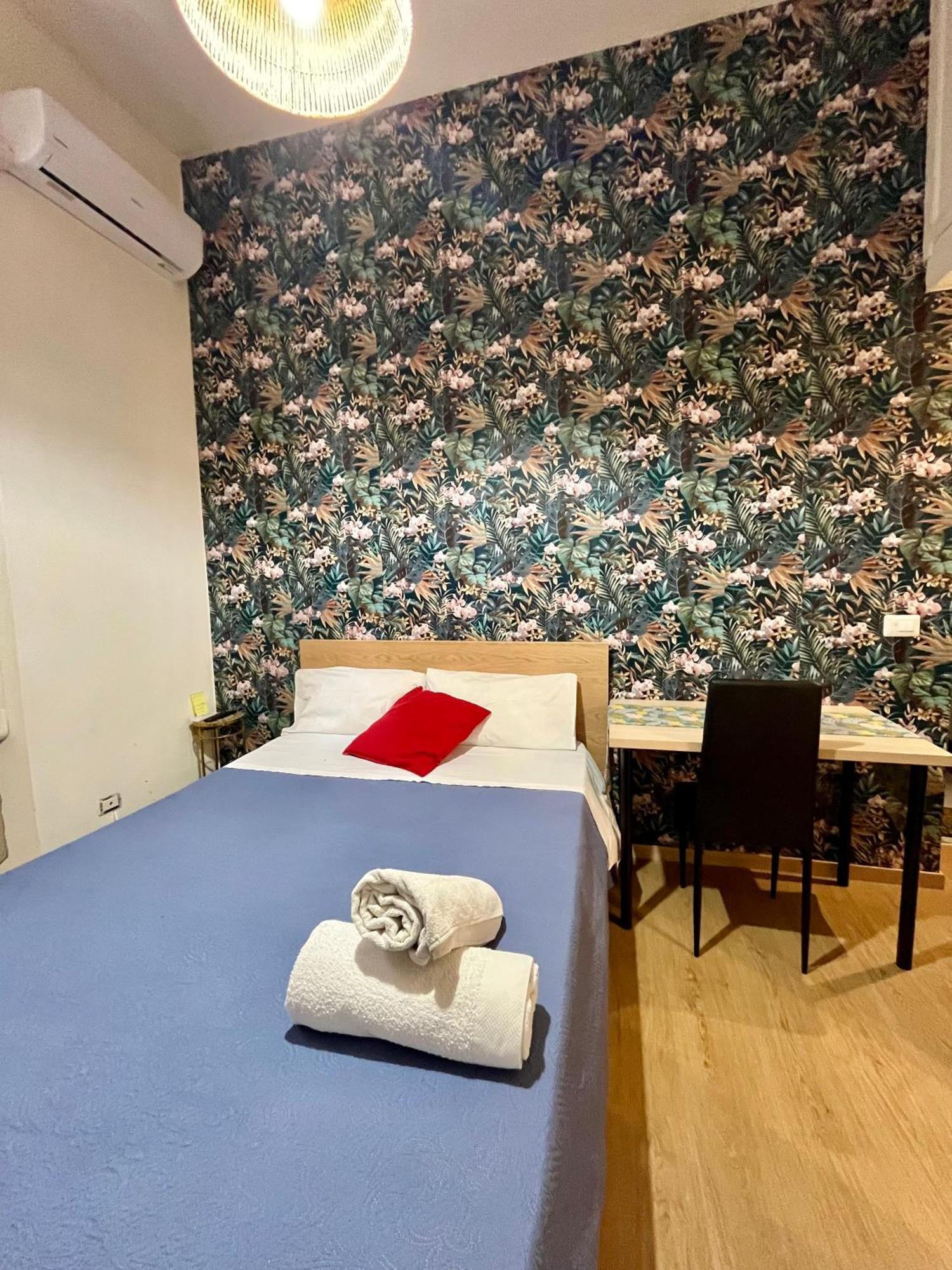 Loft Colosseo Apartment