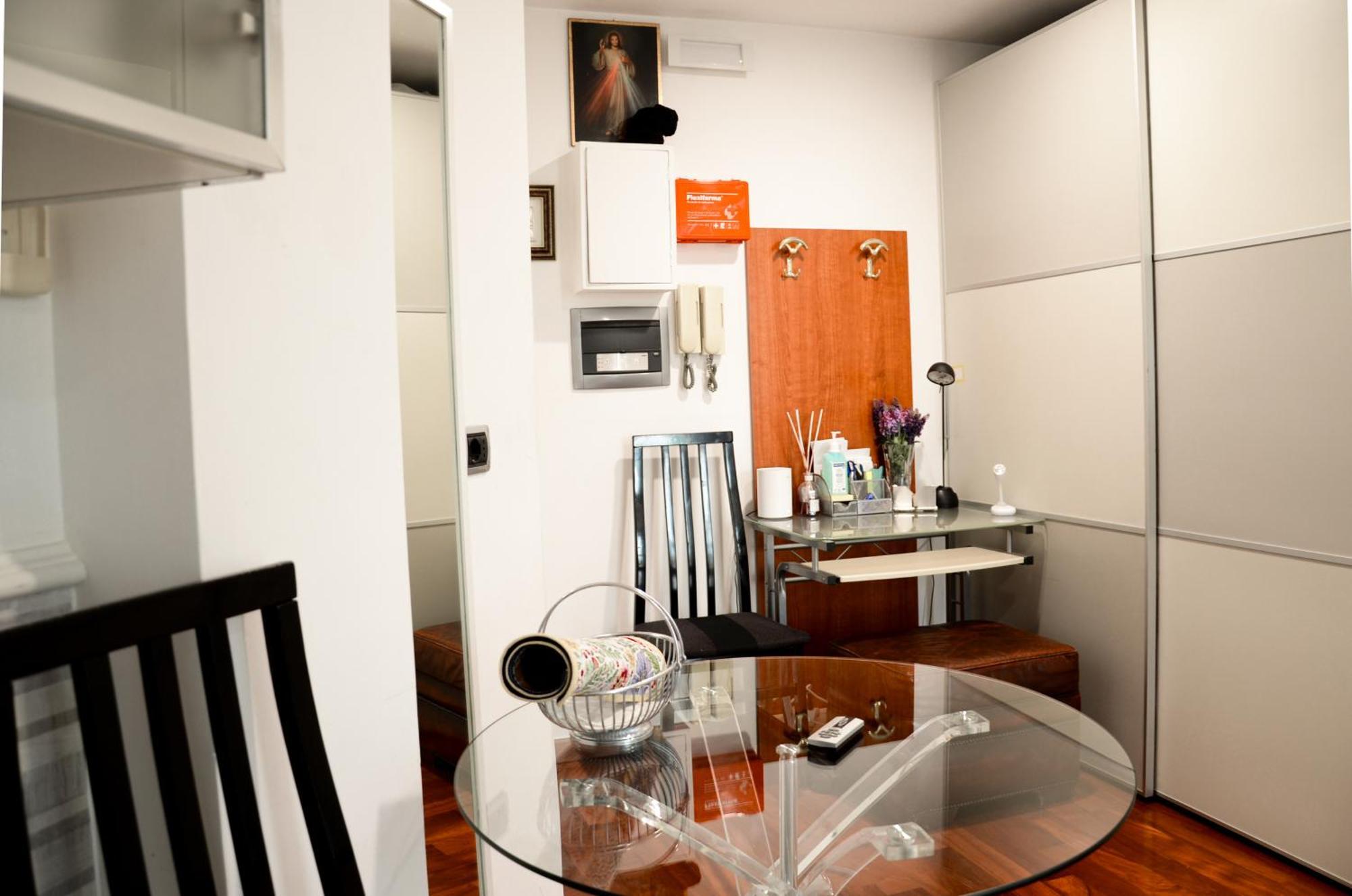 Appartement Magnifico 122 *