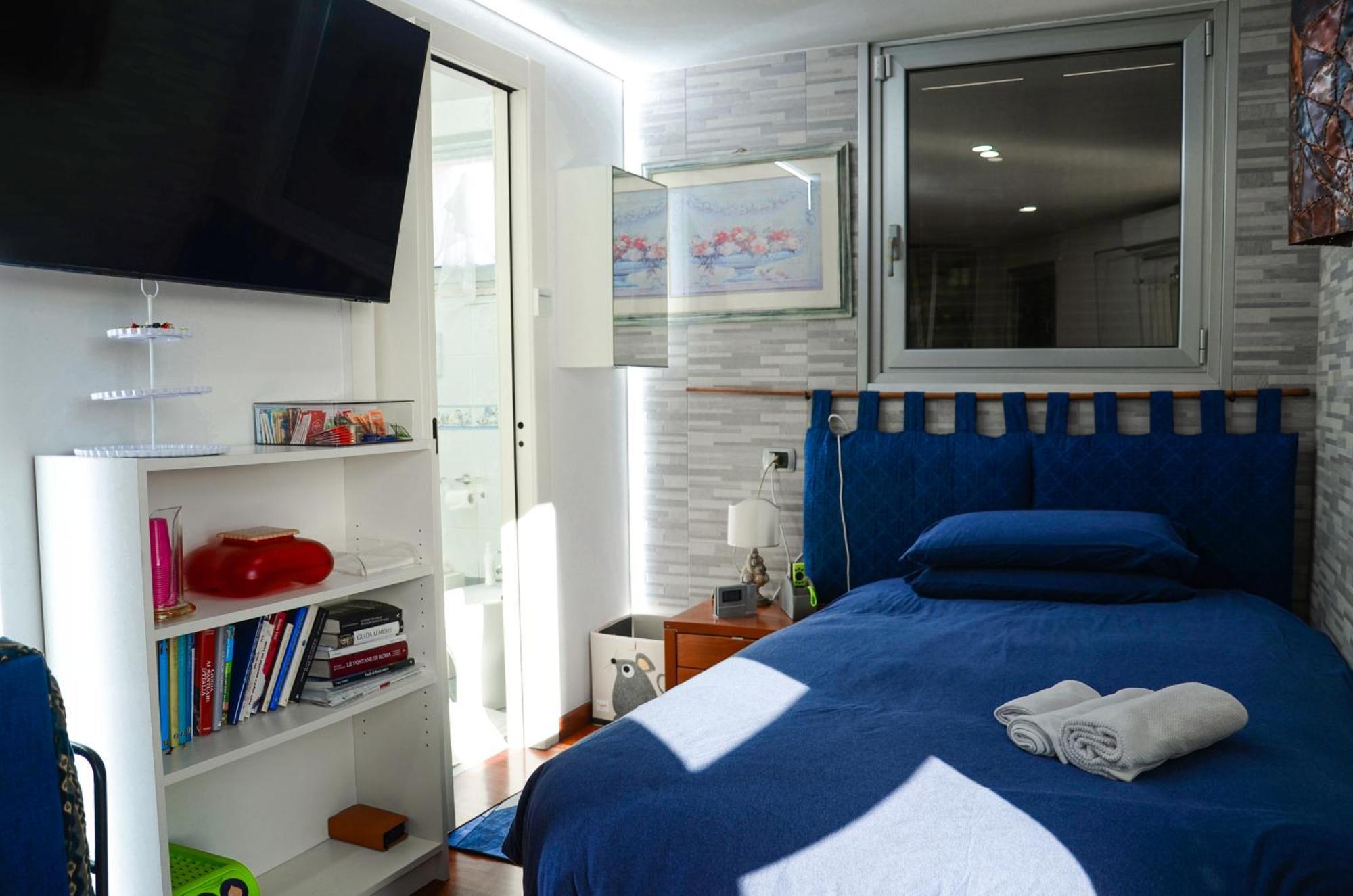 Appartement Magnifico 122 Rome