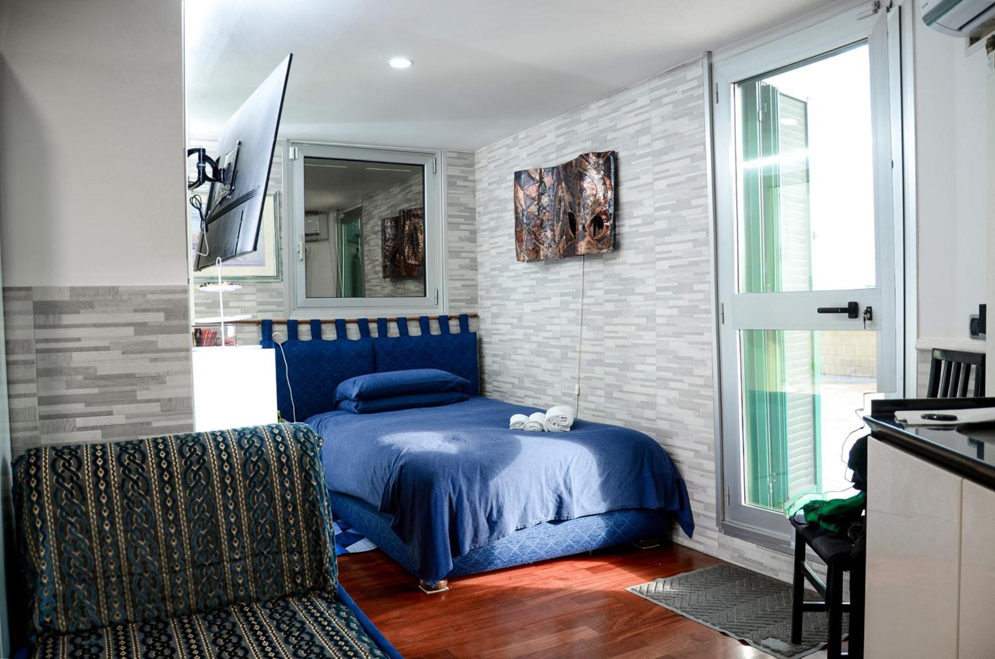 Magnifico 122 Appartement