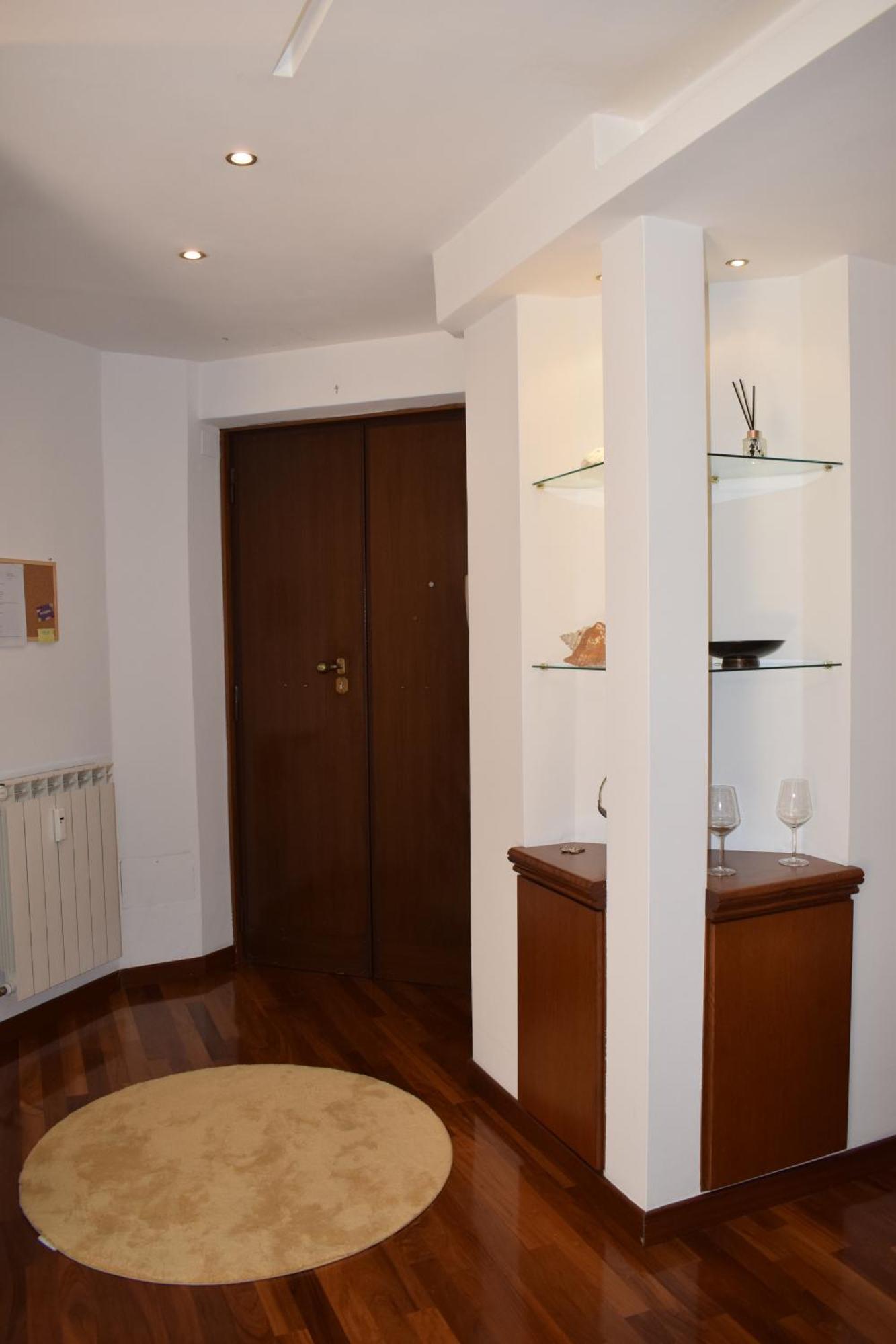 Apartment Mazzini