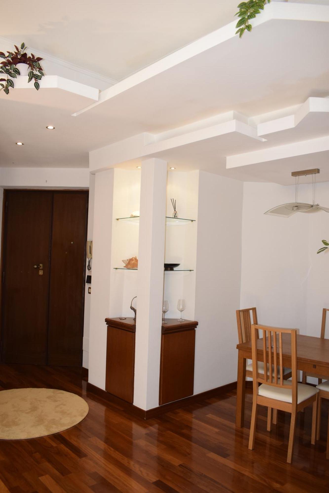 Mazzini Apartment