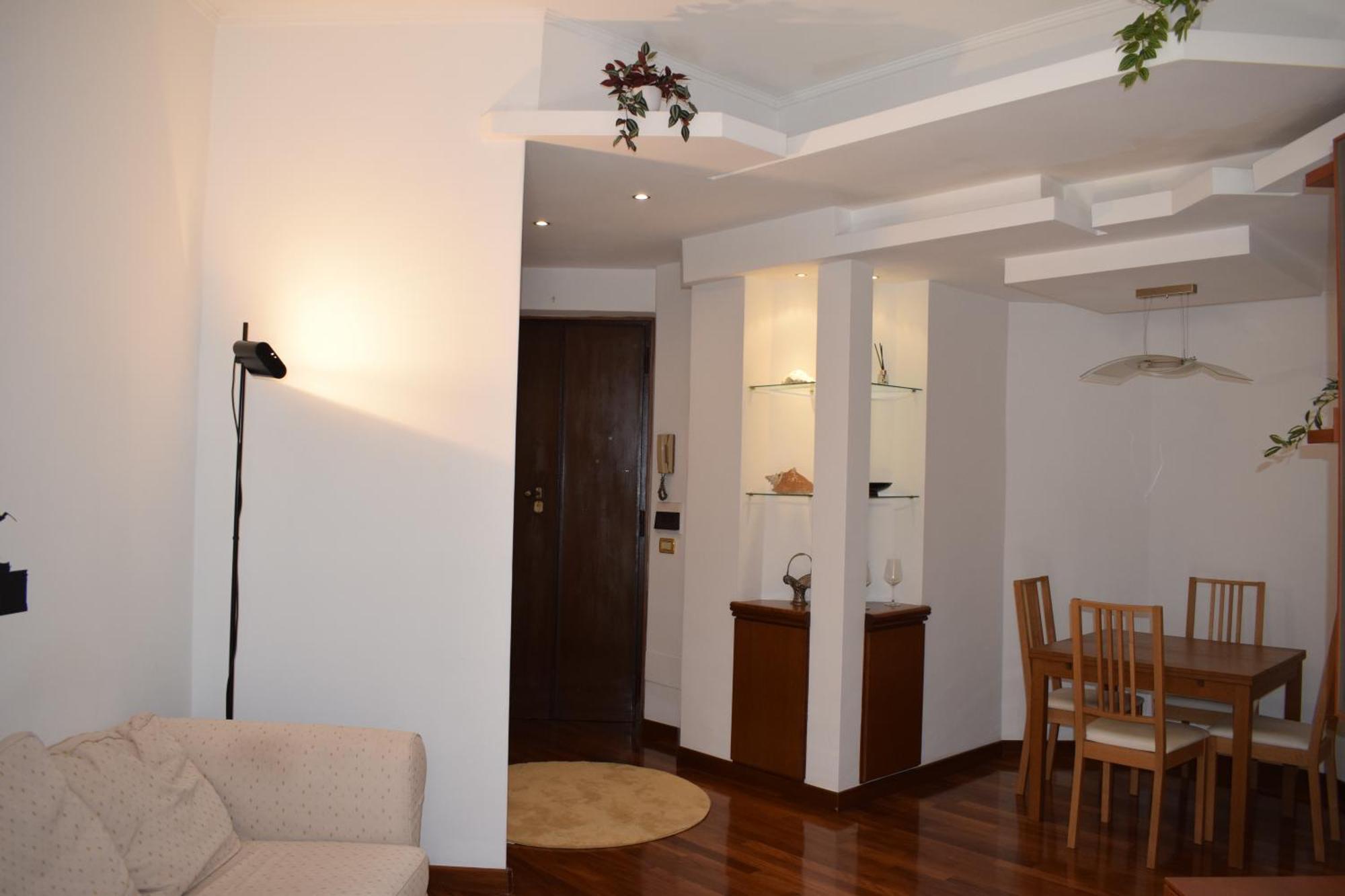 Mazzini Apartment