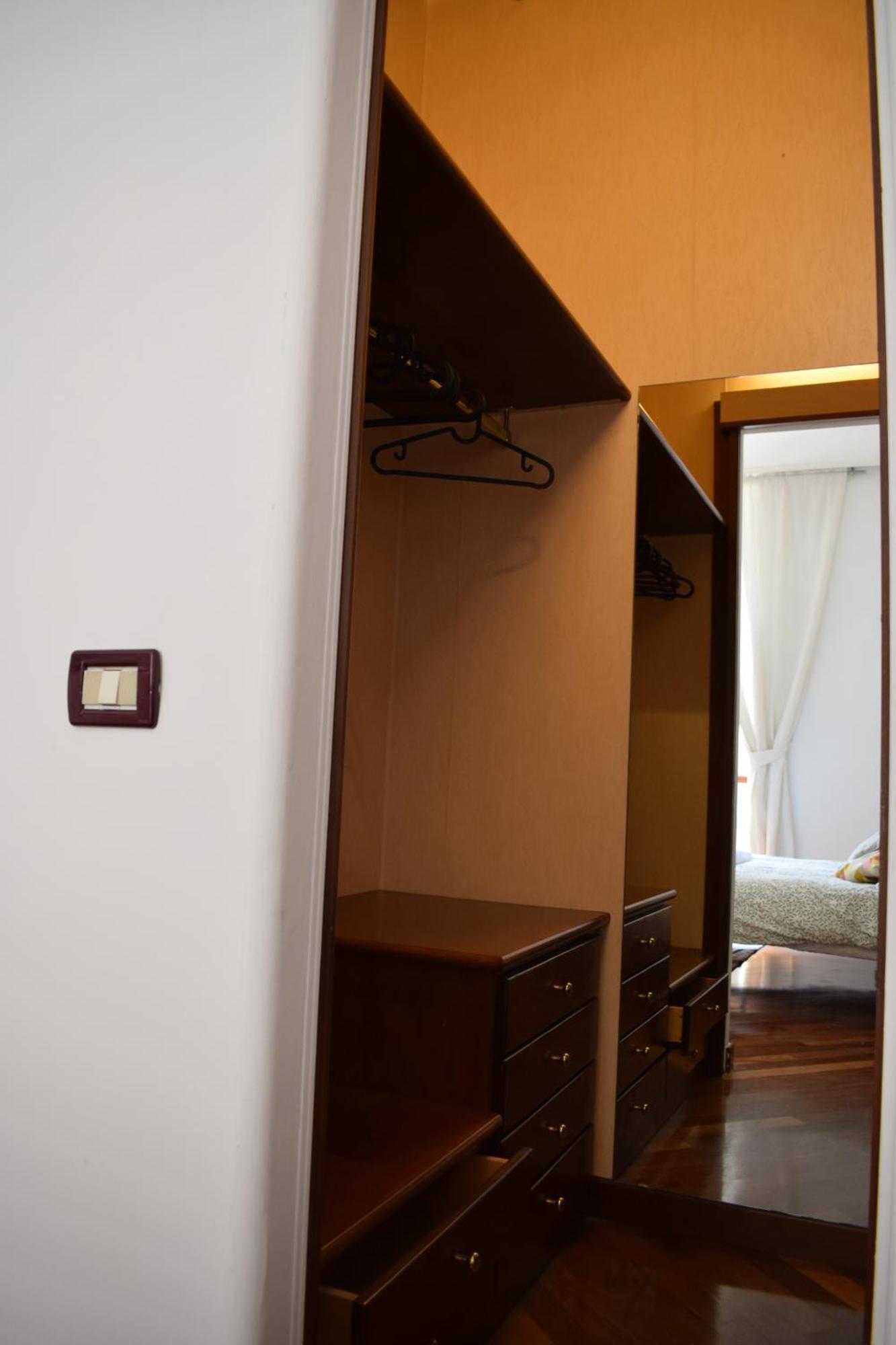 Mazzini Apartment