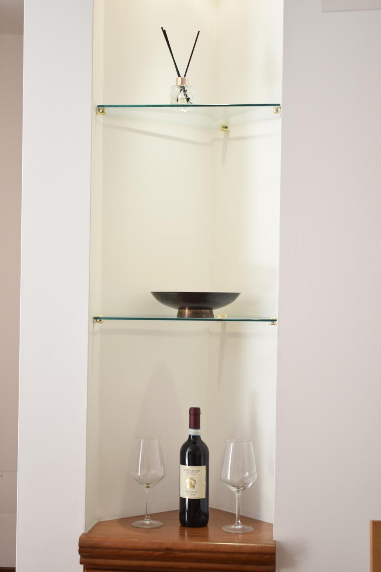 Apartment Mazzini *