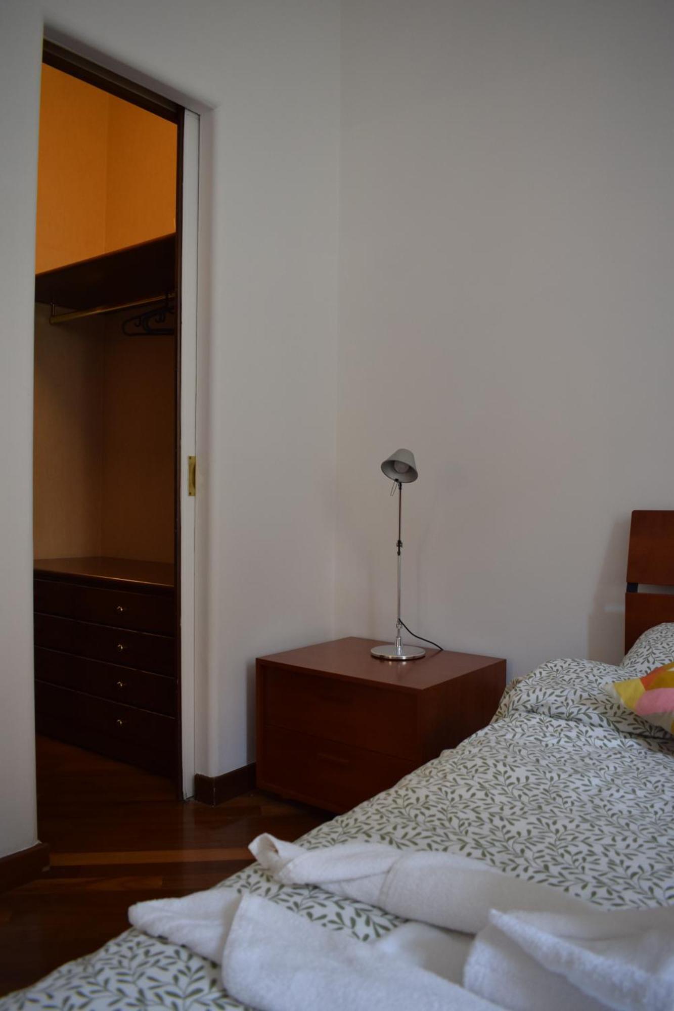 Mazzini Apartment *