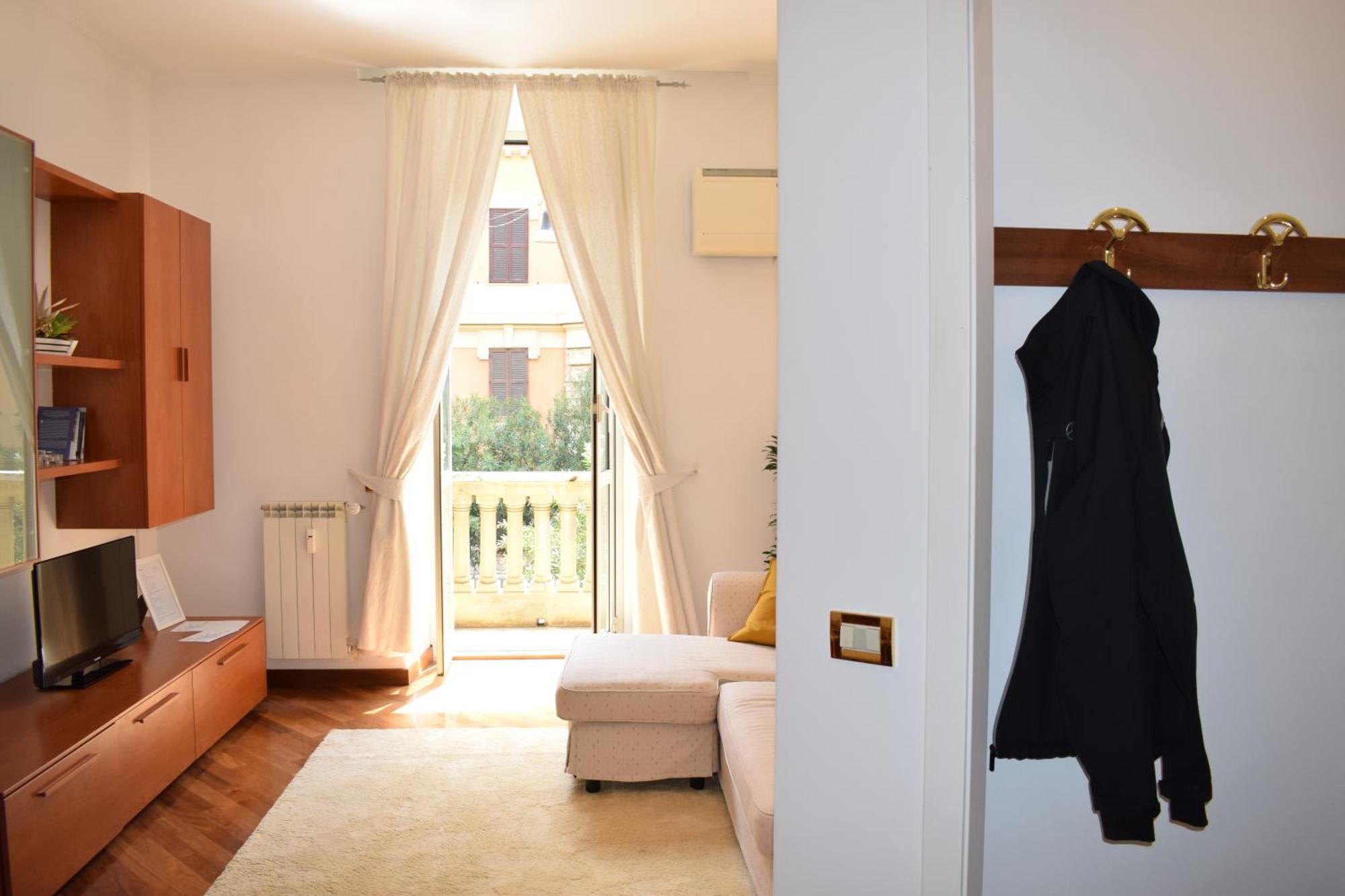 Mazzini Apartment
