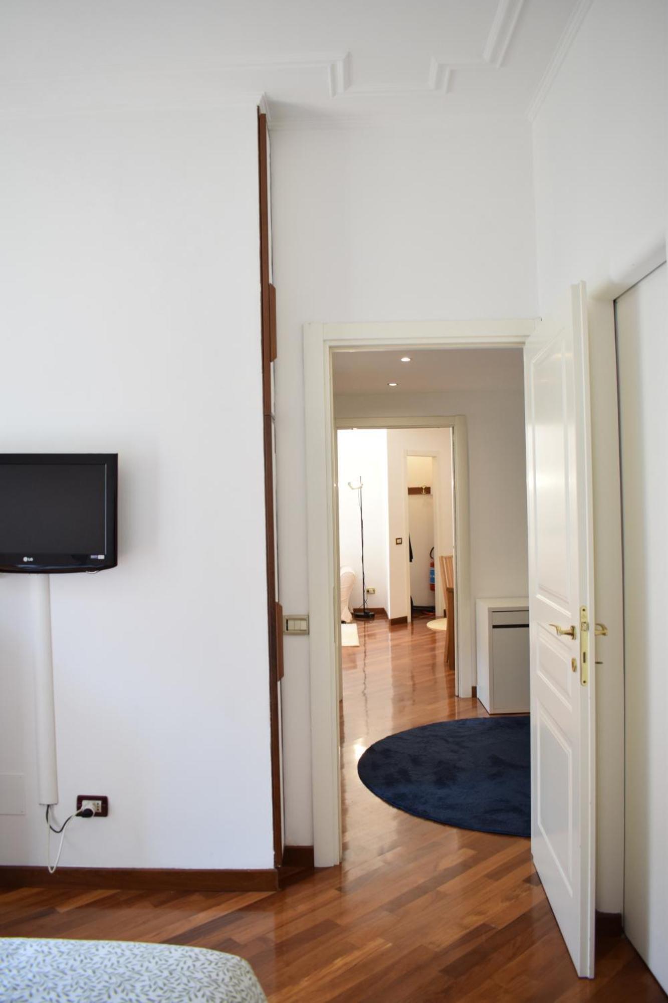 Mazzini Apartment *